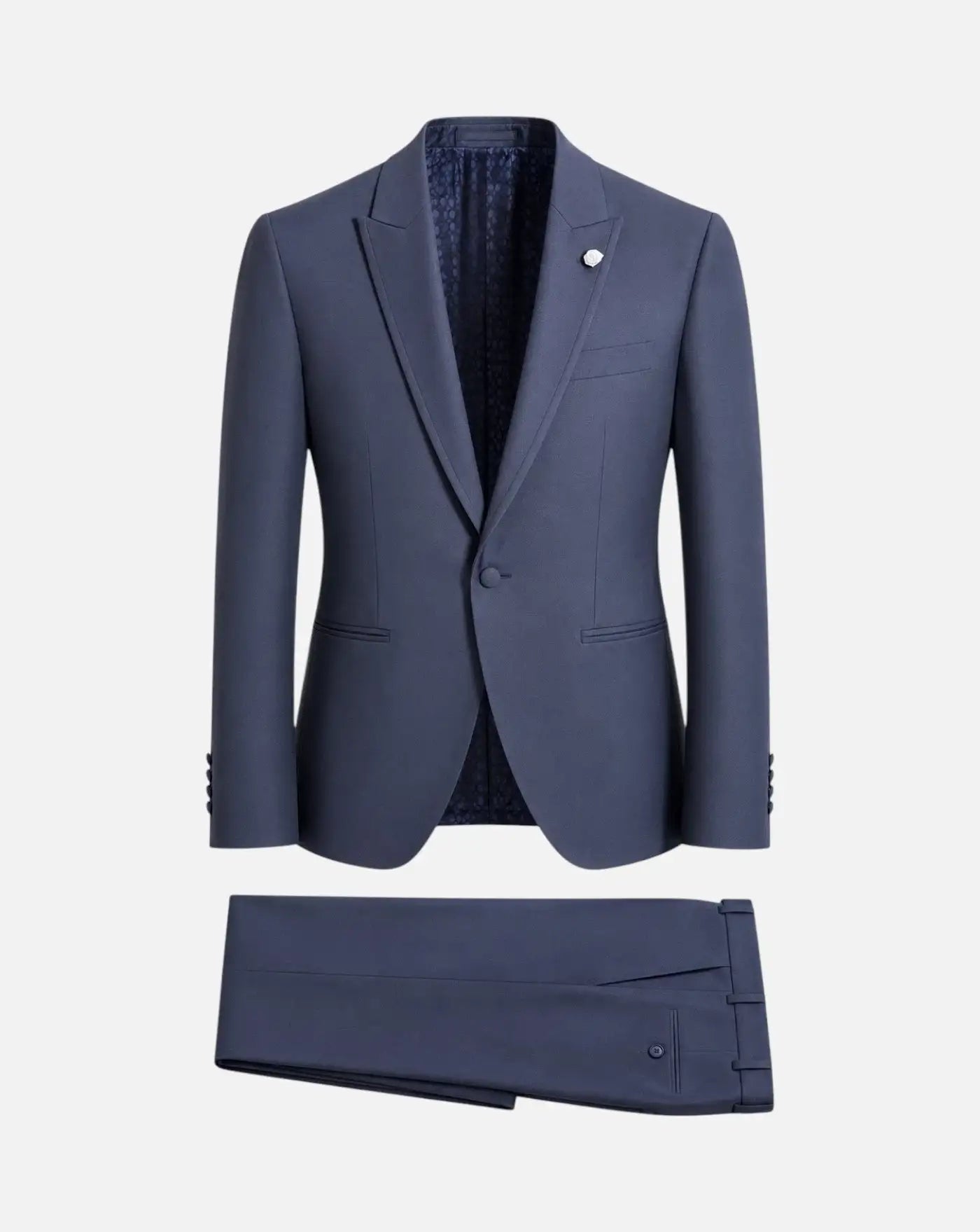 Traje Ramon Sanjurjo RS81698076 30BLUE RAMON SANJURJO