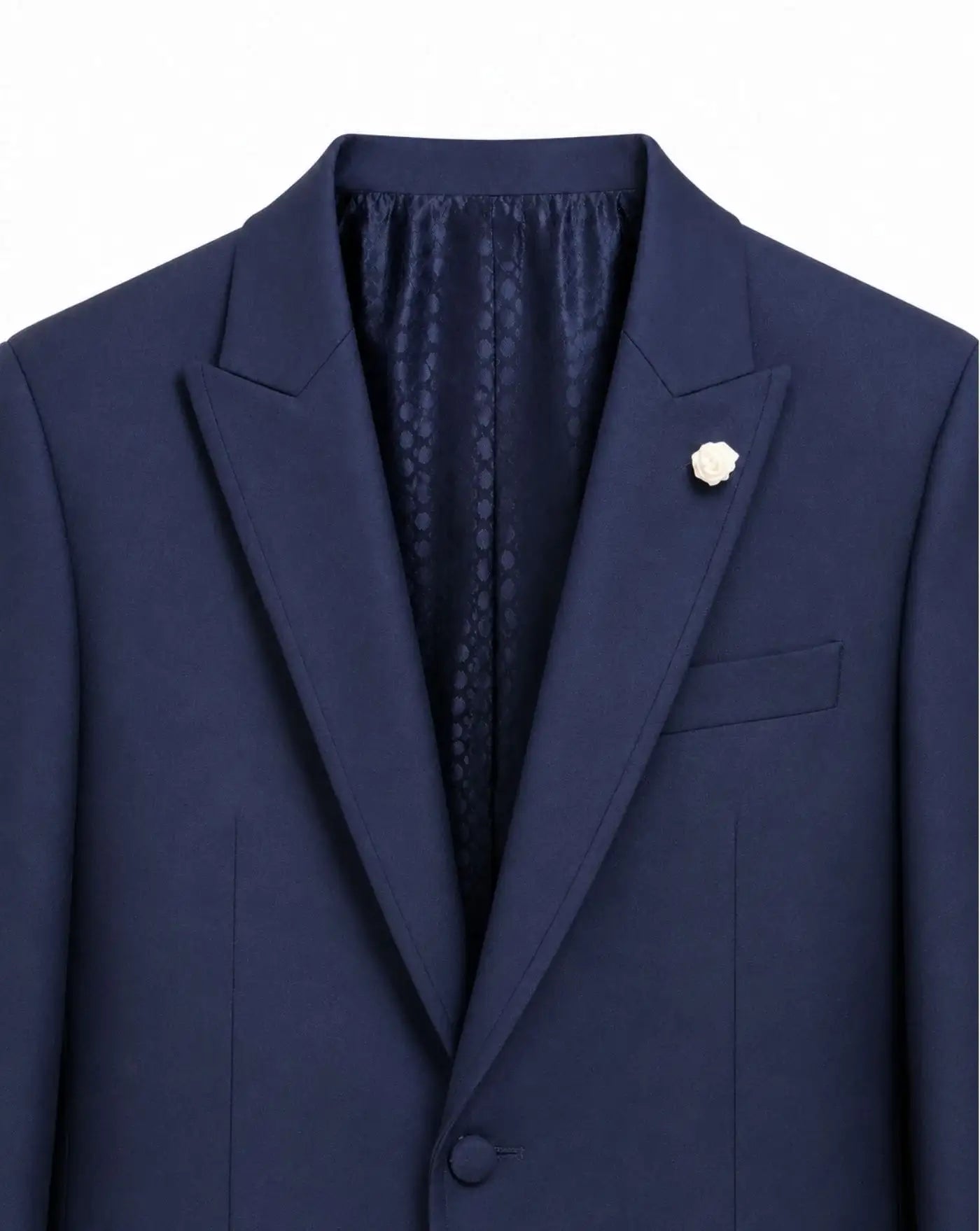 Traje Ramon Sanjurjo RS81698076 30BLUE RAMON SANJURJO