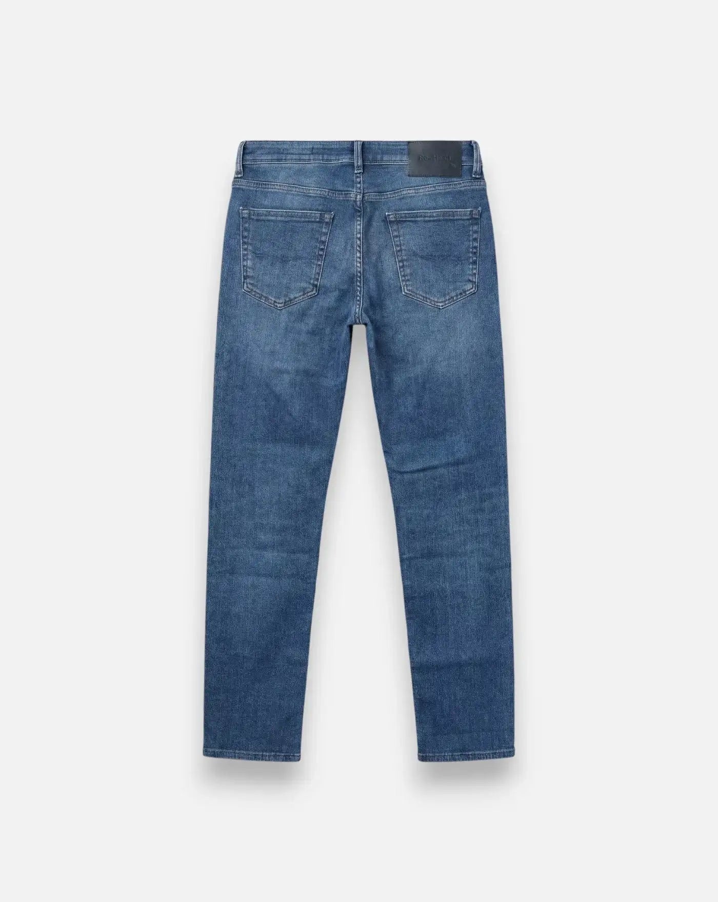 Denim Re-Hash Rubens P015-9R 2D570BLUE RE-HASH