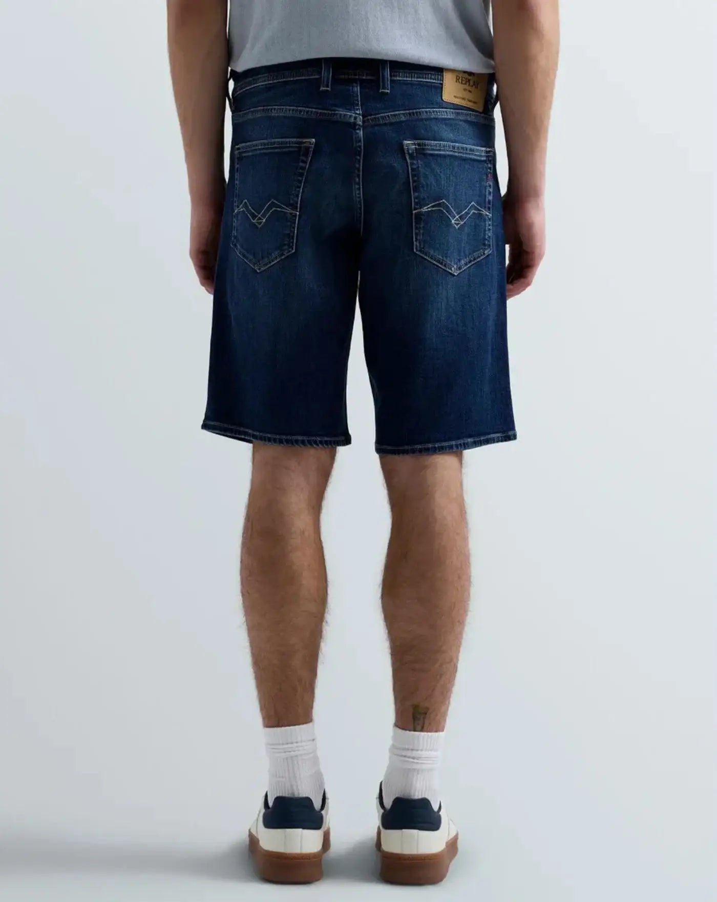 Bermudas Replay Grover M1072000685192 009 REPLAY