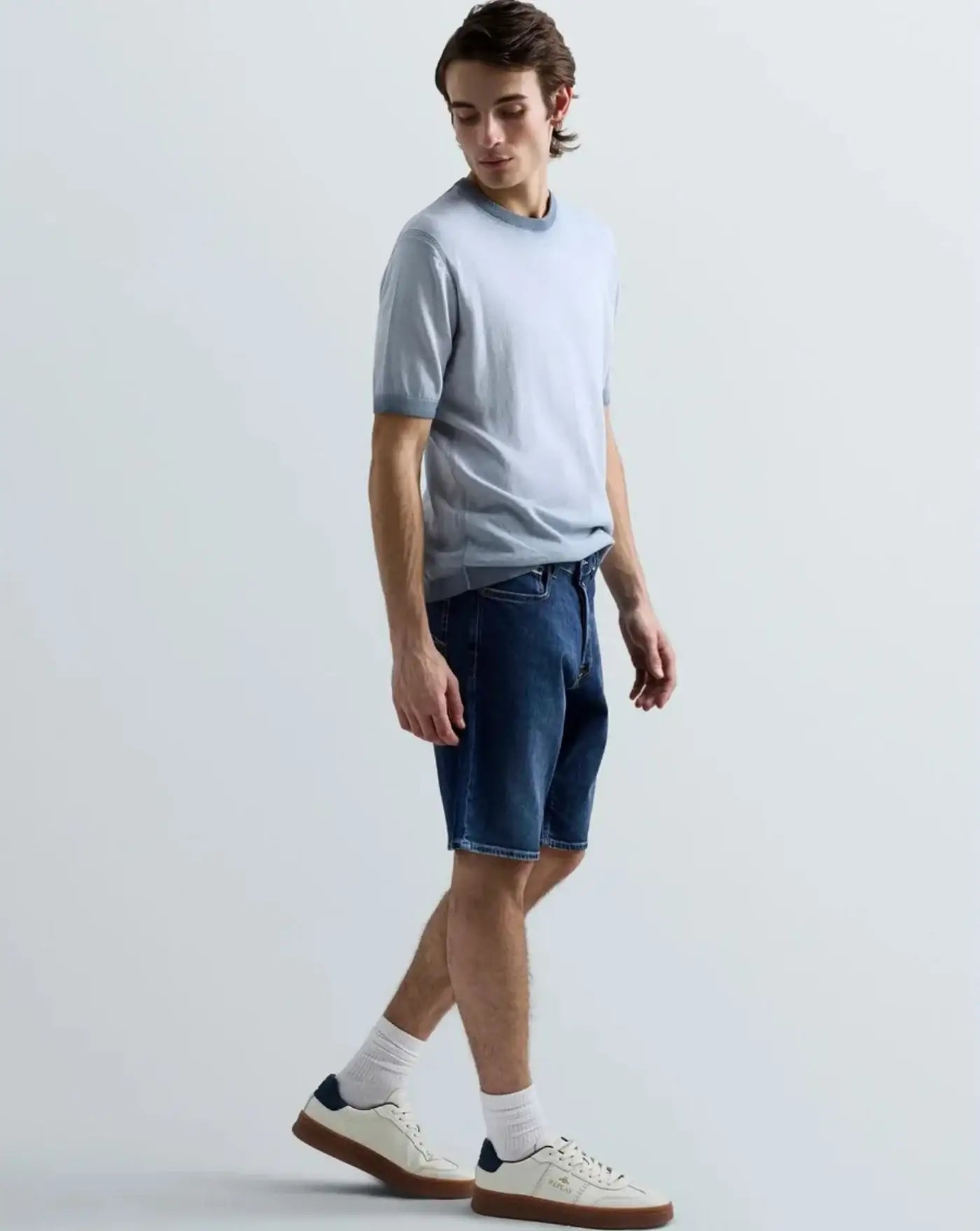Bermudas Replay Grover M1072000685192 009 REPLAY