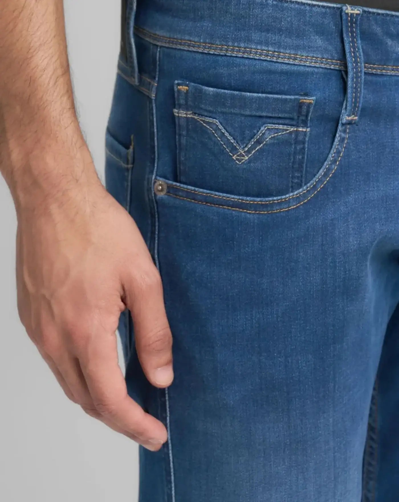 Denim Replay Anbass M91403241AC33 007 REPLAY
