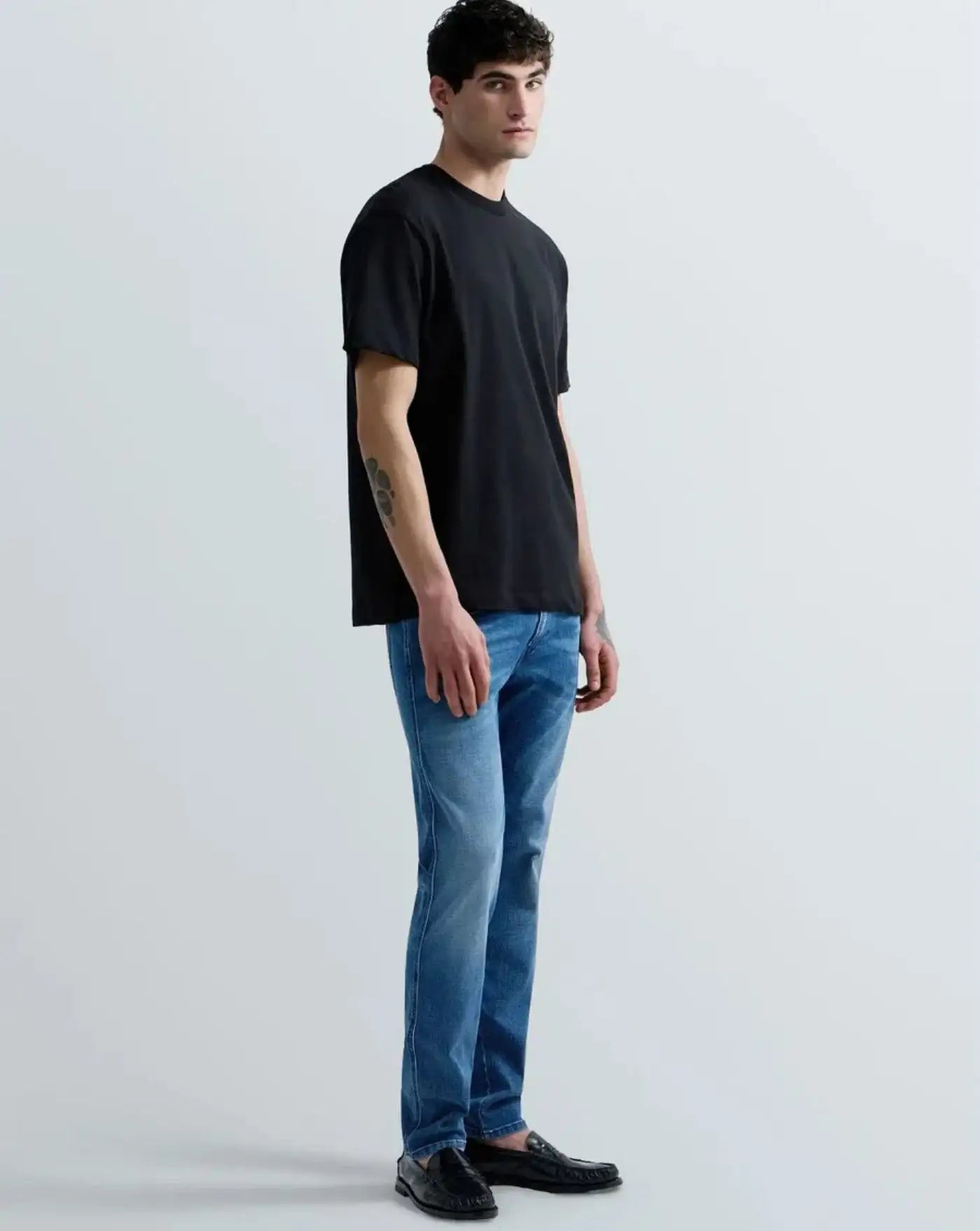Denim Replay Anbass Hyperflex M914Y03266116A 009 REPLAY