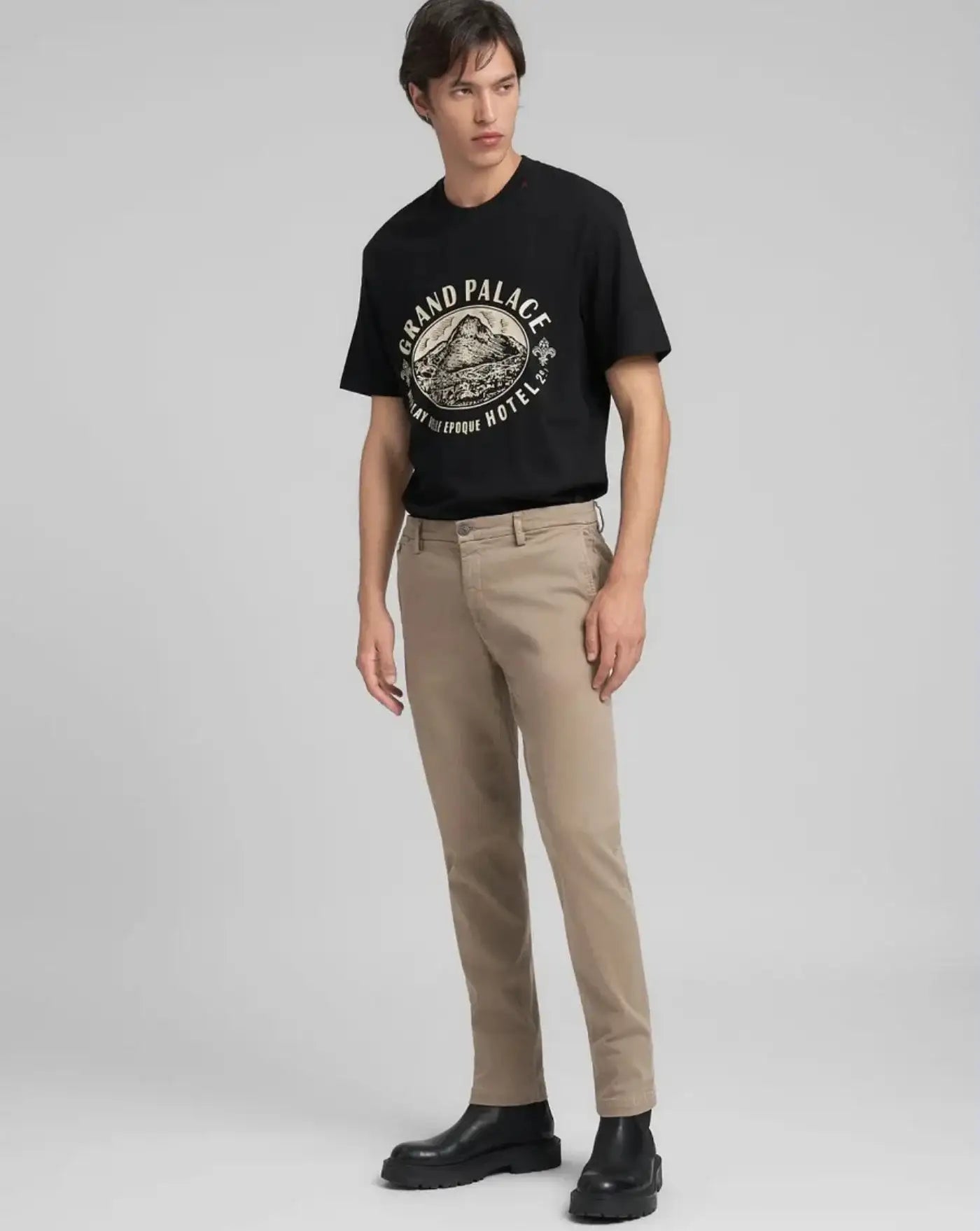 Pantalon Replay Benni Hyperflex M9722E0328366197 020 REPLAY