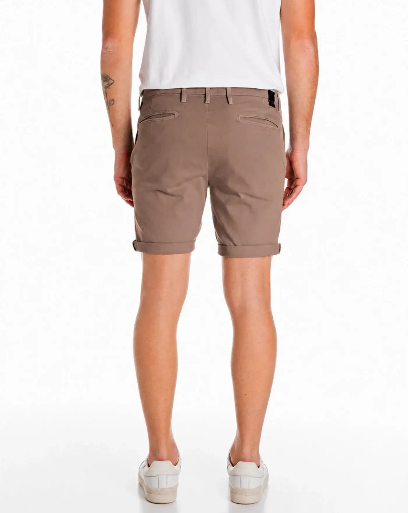 Bermudas Replay HyperFlex M9782E0008366197 020 REPLAY