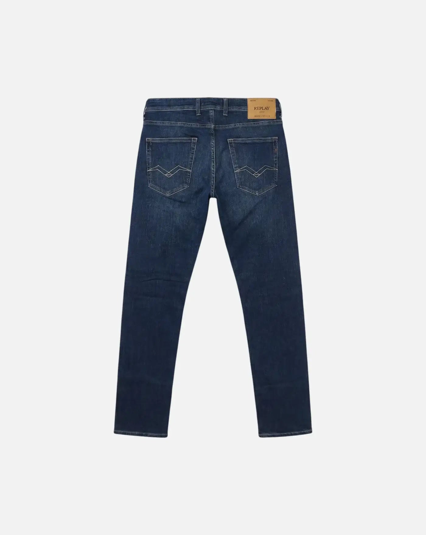 Vaqueros Replay Stretch denim MA972032685192 009 REPLAY