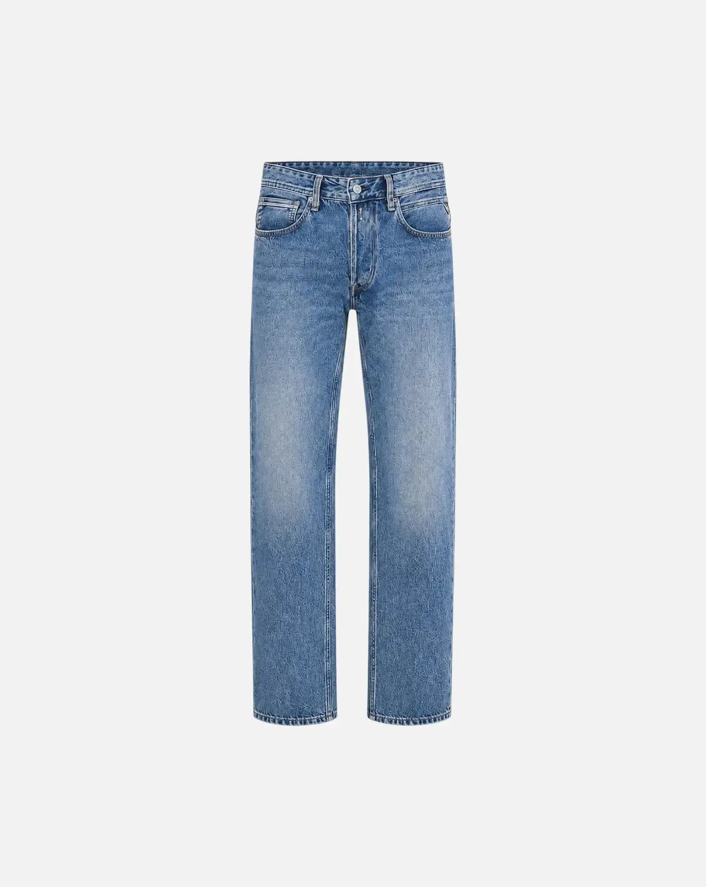 Pantalones Replay Straight fit grover MA972Z03241A182 009 REPLAY