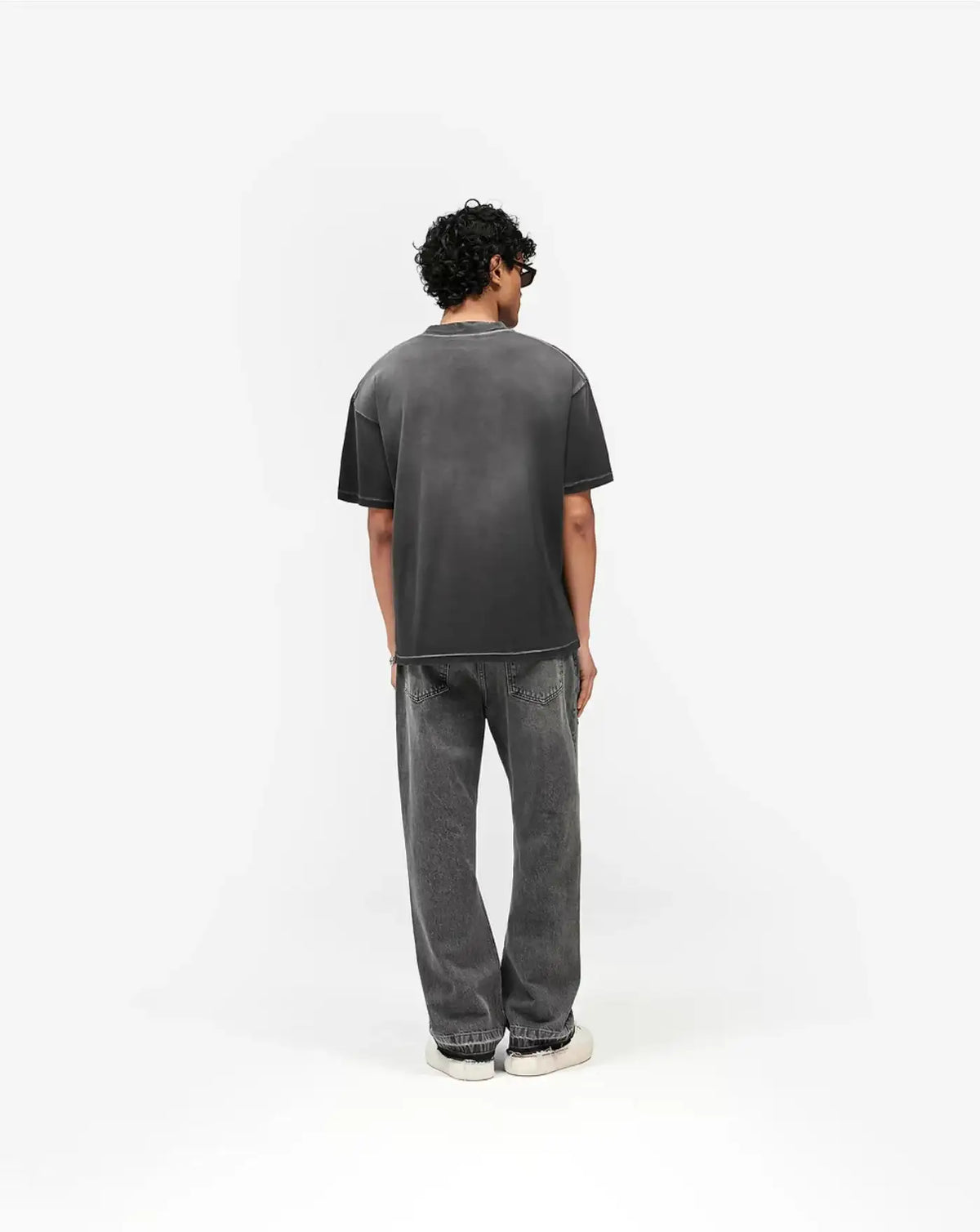 Camiseta Represent Loaded with Love MLM100682 04 REPRESENT