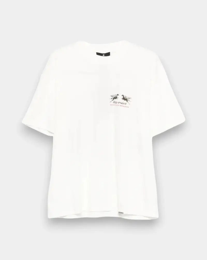Camiseta Represent 24 Hour Service<BR/> MLM100768 72 REPRESENT