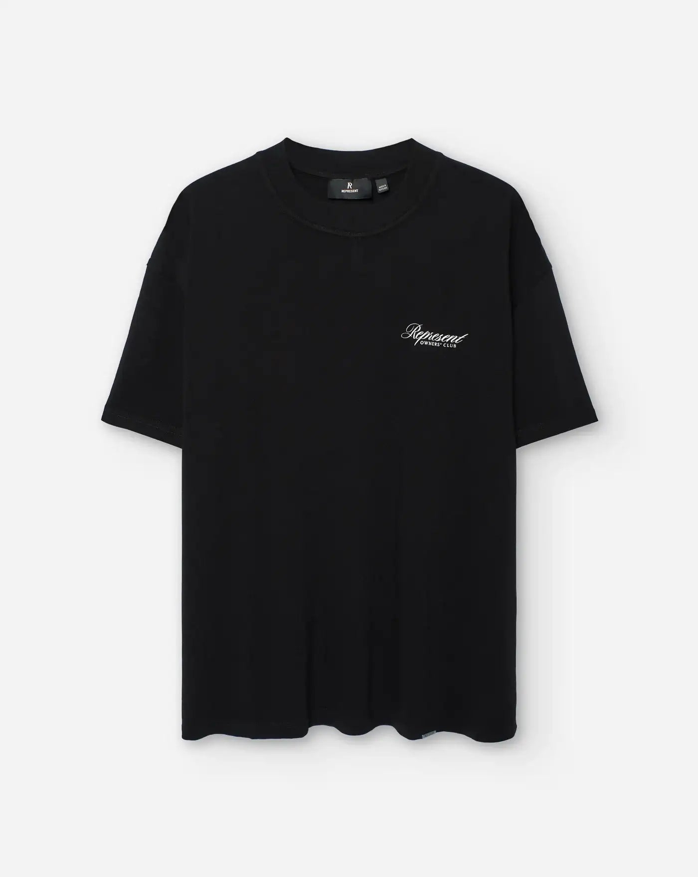 Camiseta Represent Owners Club Script OCM41201 001 REPRESENT