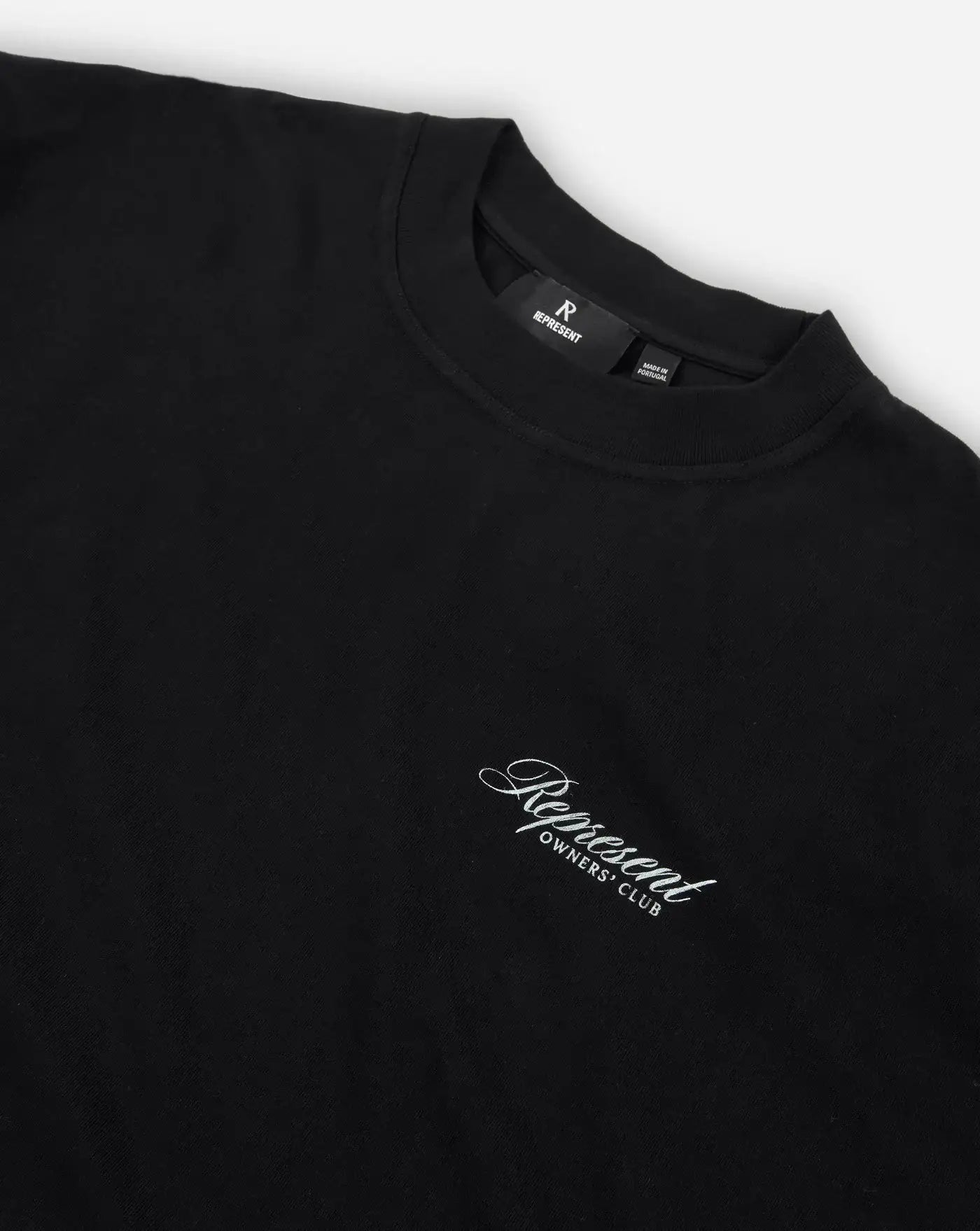 Camiseta Represent Owners Club Script OCM41201 001 REPRESENT