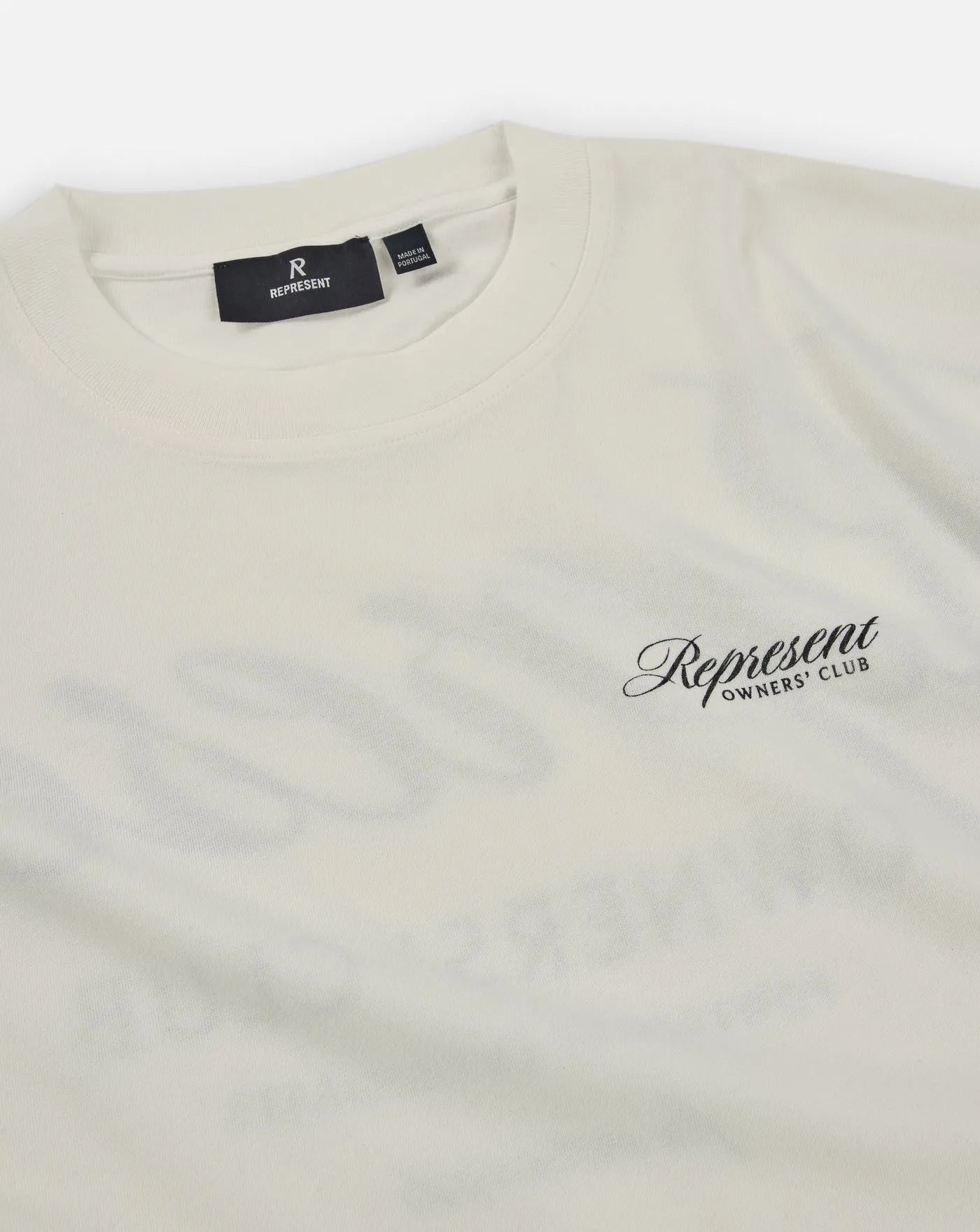 Camiseta Represent Owners Club Script OCM41201 072 REPRESENT