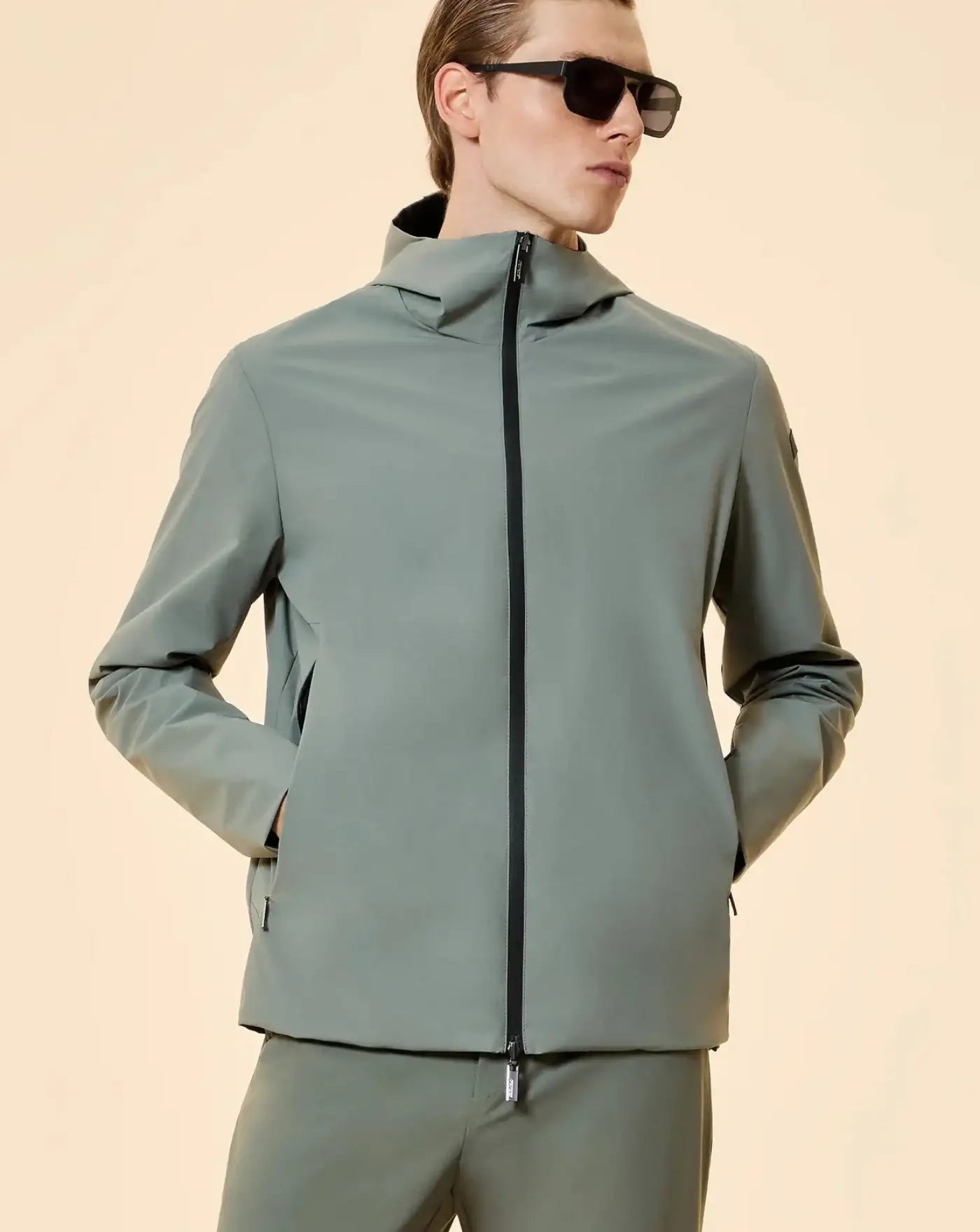 Chaqueta Rrd Montecristo Light Rev 26007 27 RRD