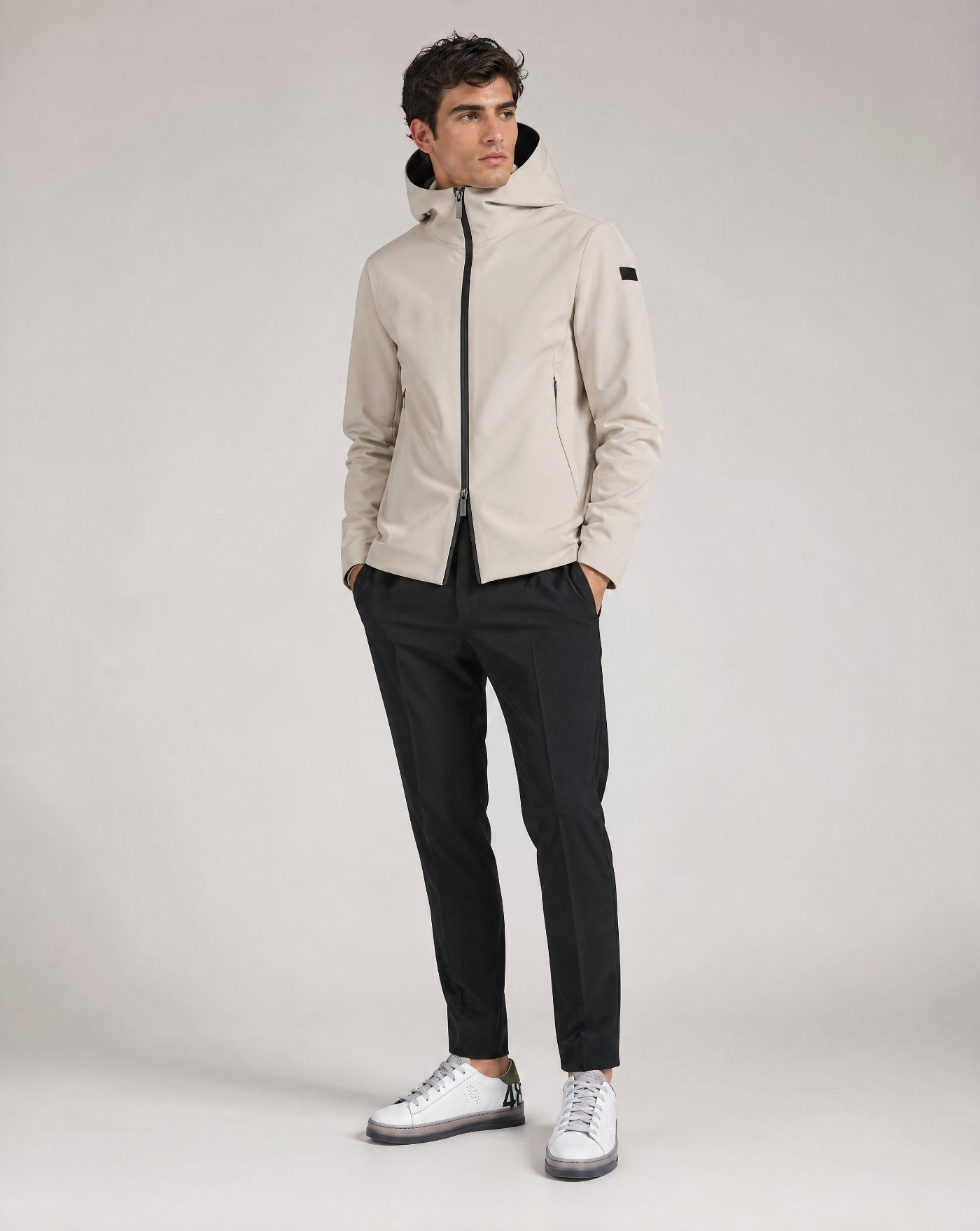 Chaqueta Rrd Montecristo Light Rev 26007 85 RRD