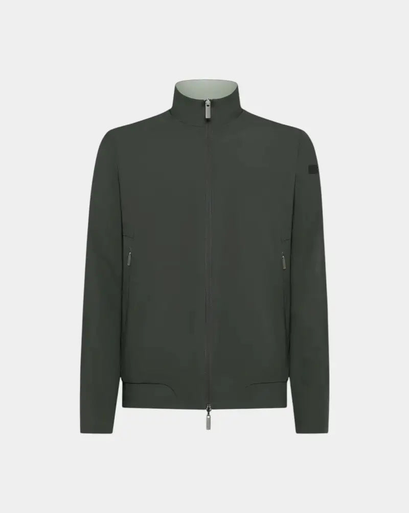 Chaqueta Rrd Montecristo Double Petrol Rev Jkt 26014 20 RRD