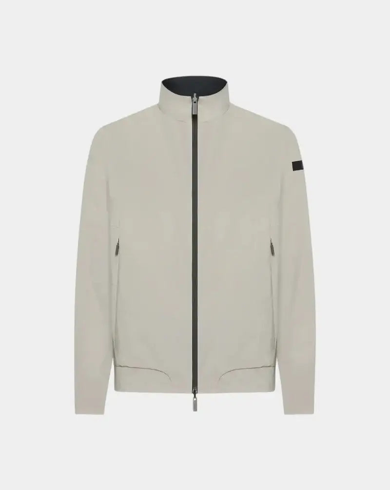 Chaqueta Rrd Montecristo Double Petrol Rev Jkt 26014 85 RRD