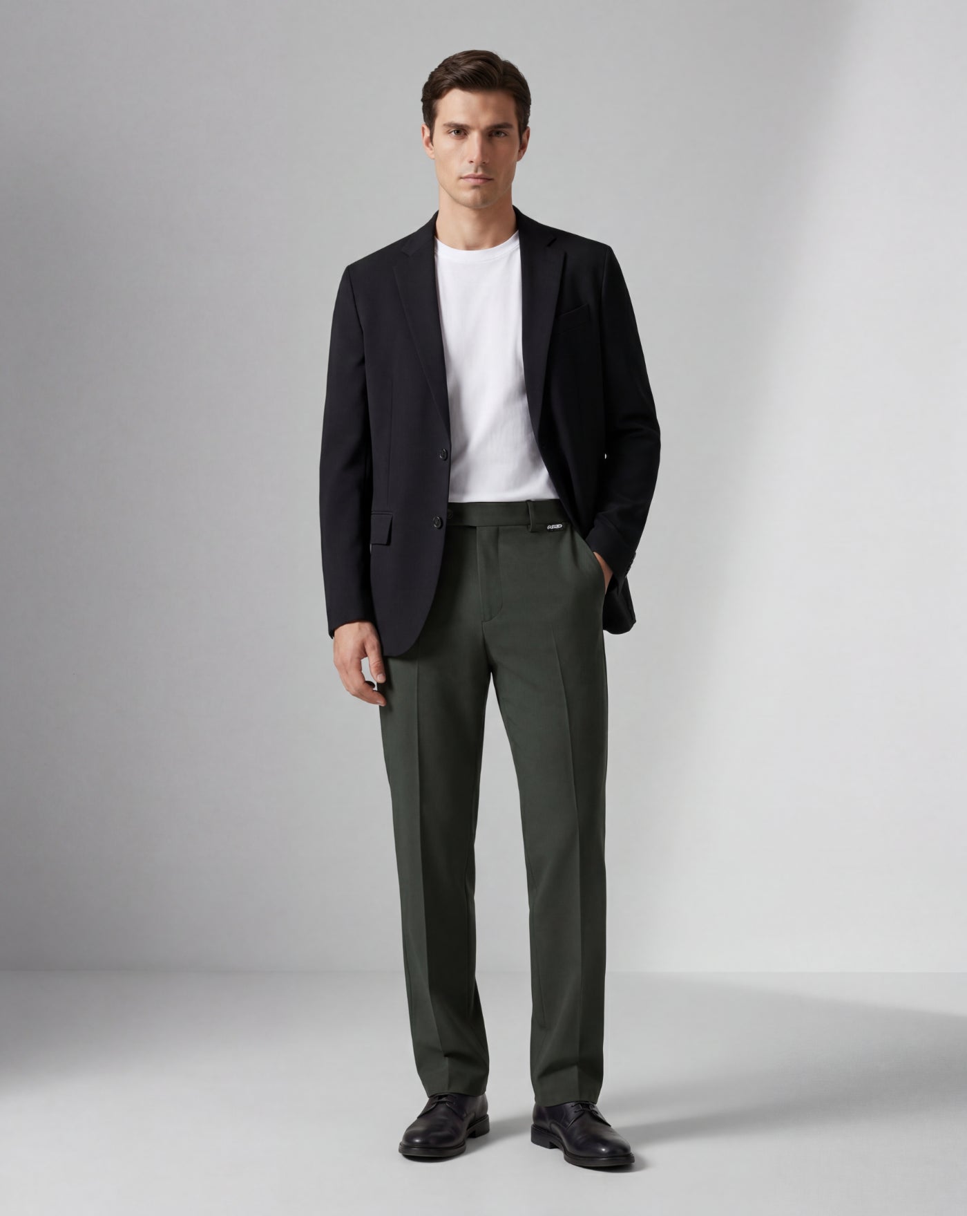 Americana Rrd Surflex Blazer 26050 10 RRD