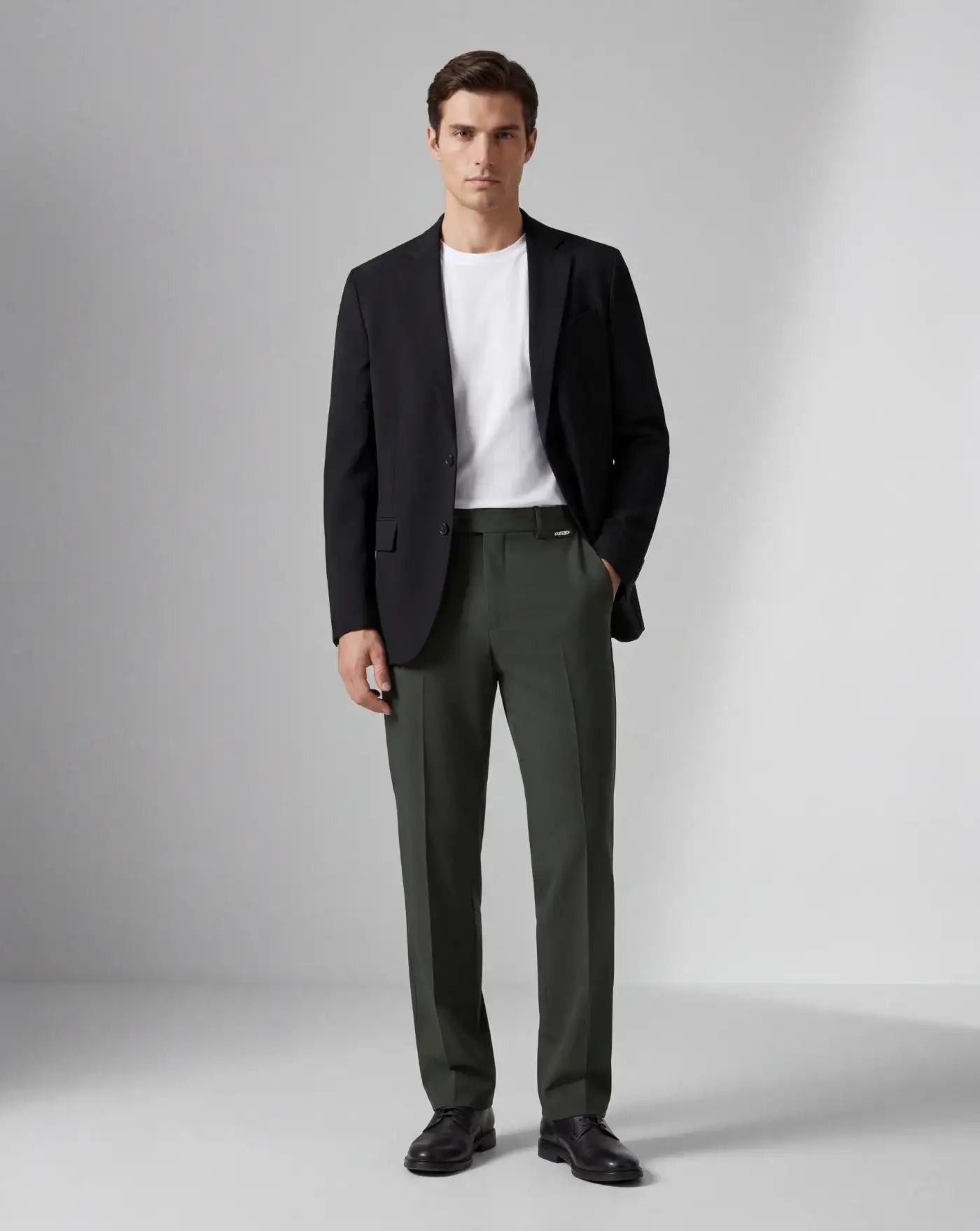Americana Rrd Surflex Blazer 26050 10 RRD