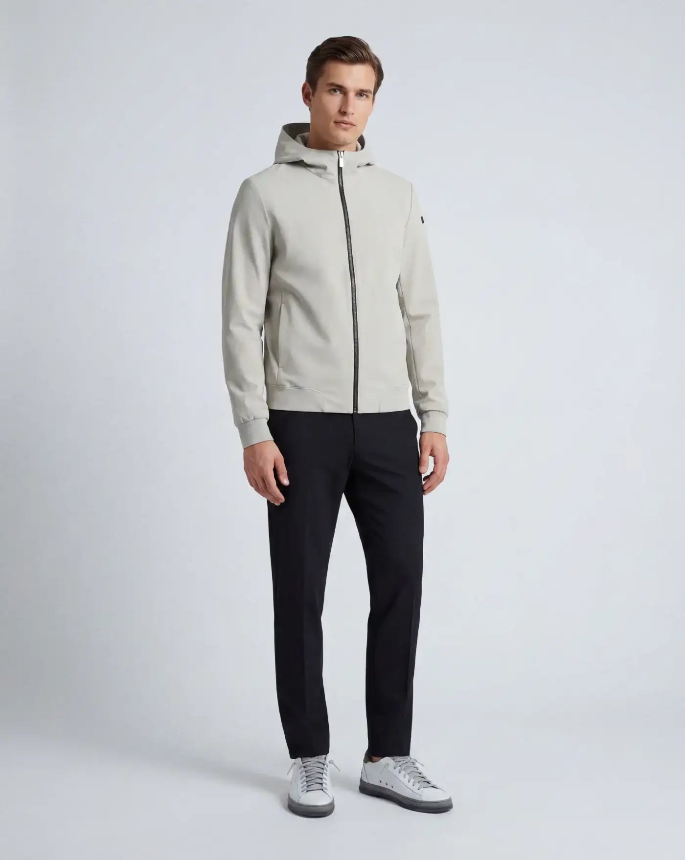 Chaqueta Rrd Surflex Hood Zip 26150 85 RRD
