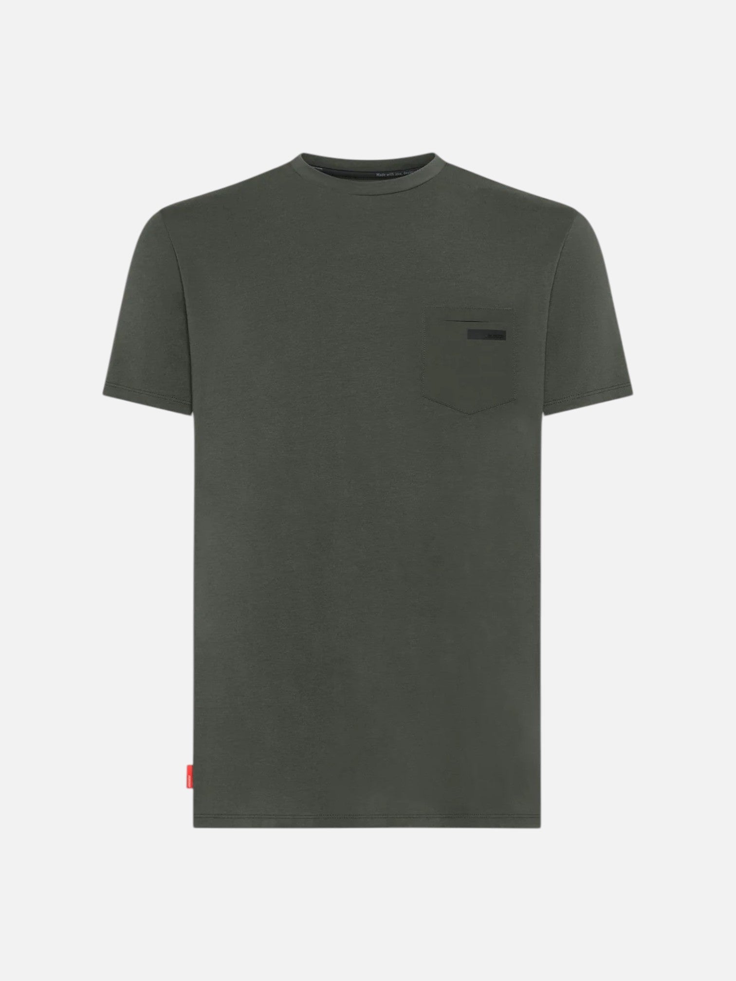 Camiseta Rrd Revo Shirty 26200 20 RRD