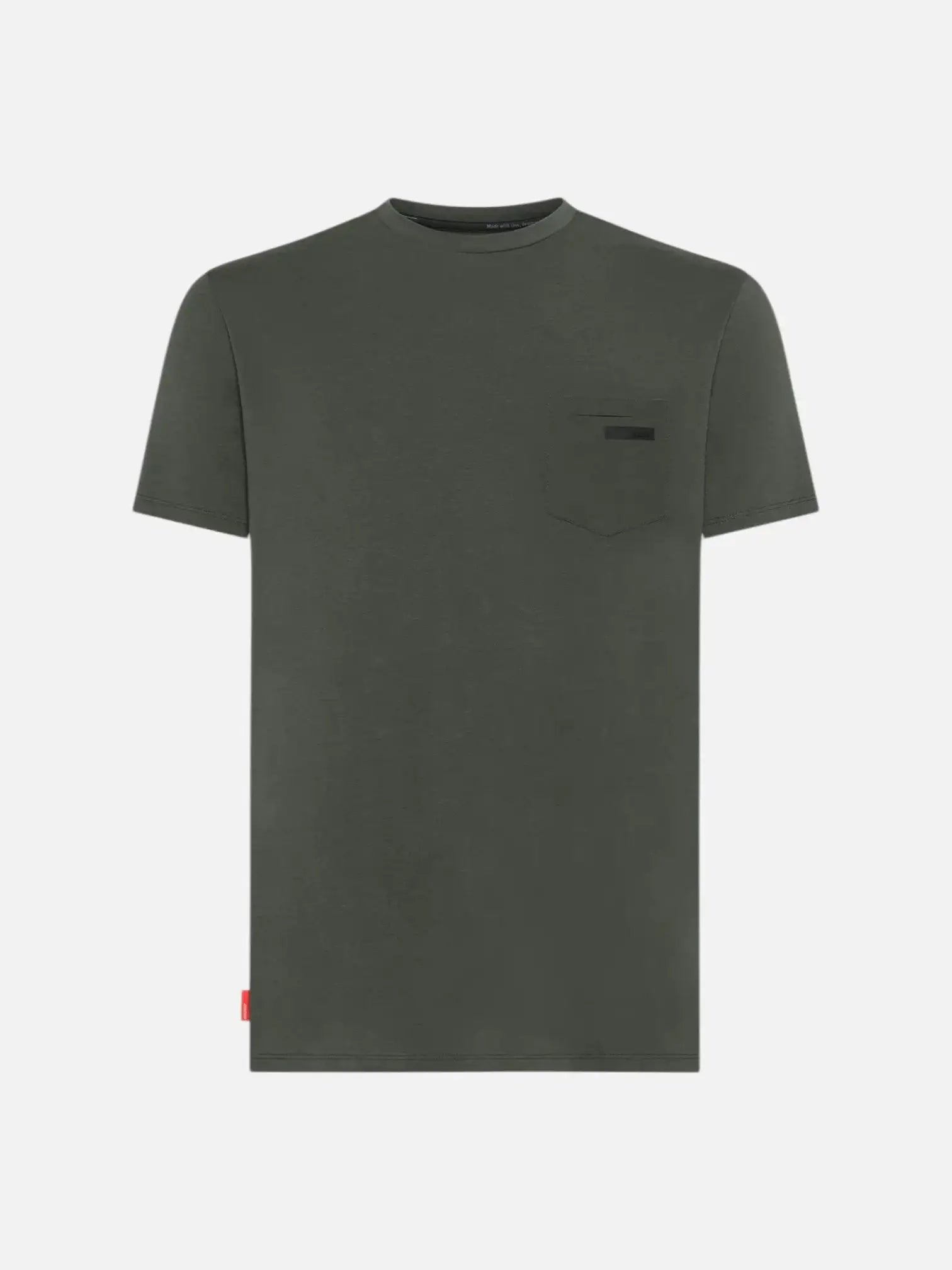 Camiseta Rrd Revo Shirty 26200 20 RRD