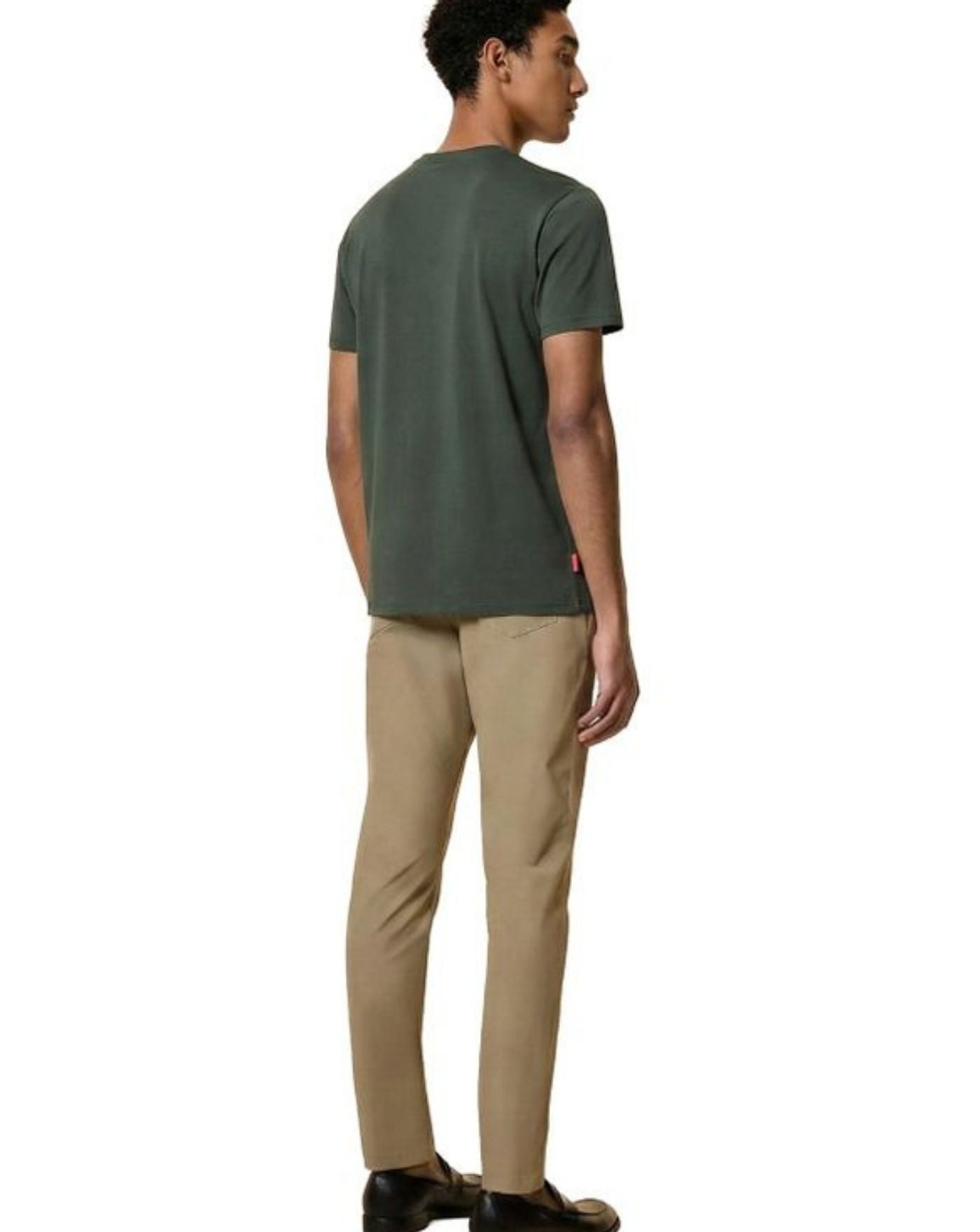 Camiseta Rrd Revo Shirty 26200 20 RRD