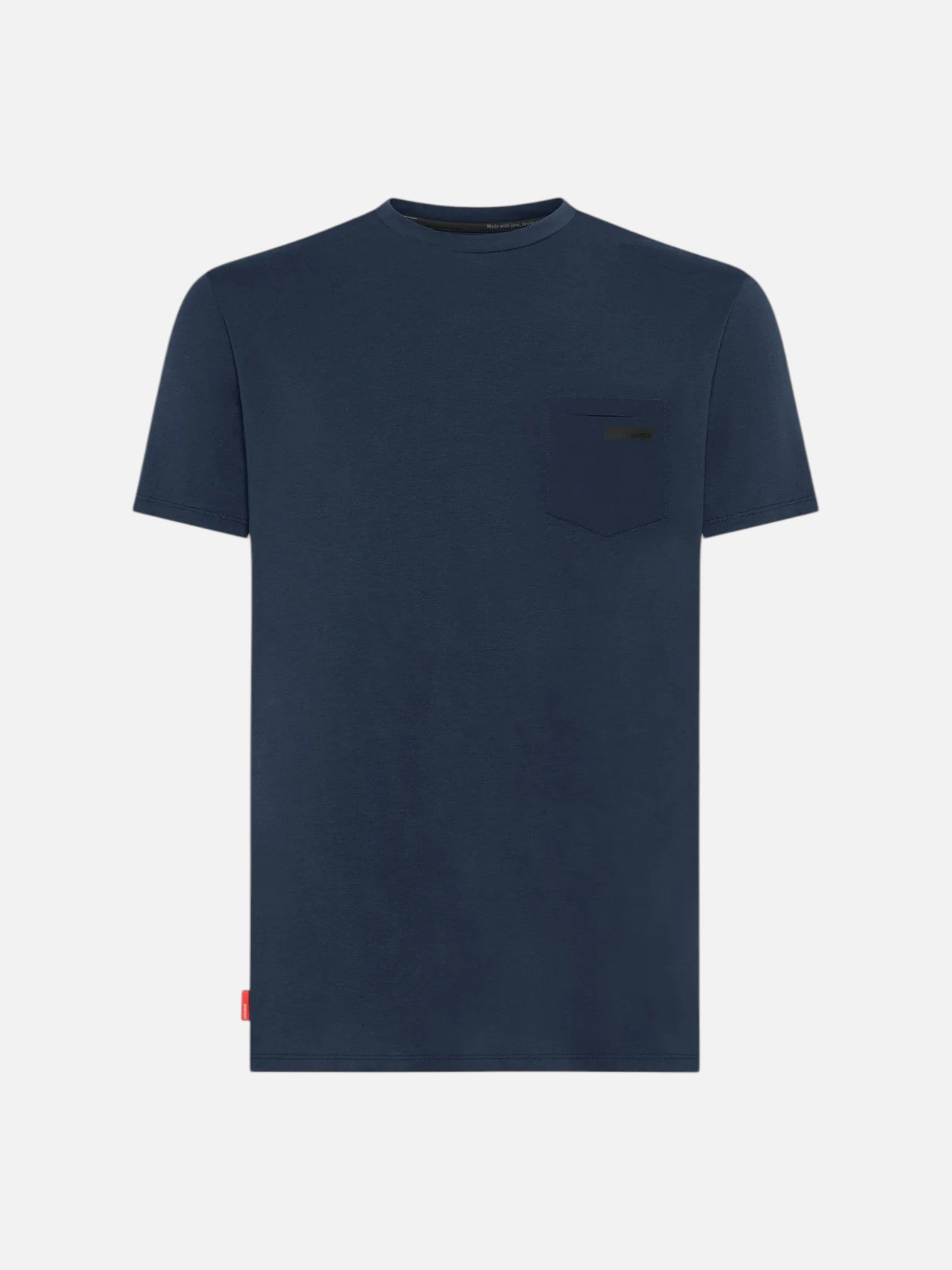 Camiseta Rrd Revo Shirty 26200 61 RRD
