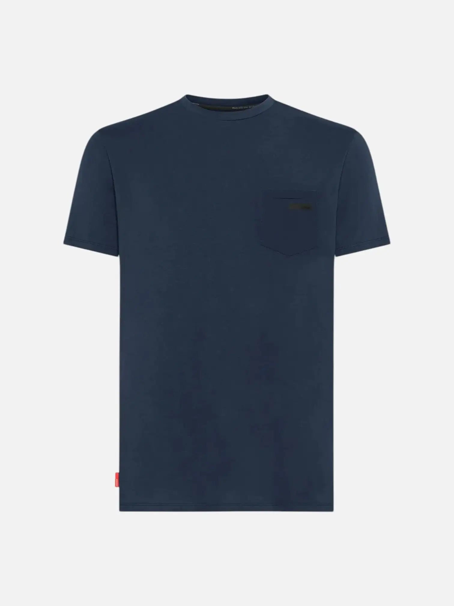 Camiseta Rrd Revo Shirty 26200 61 RRD