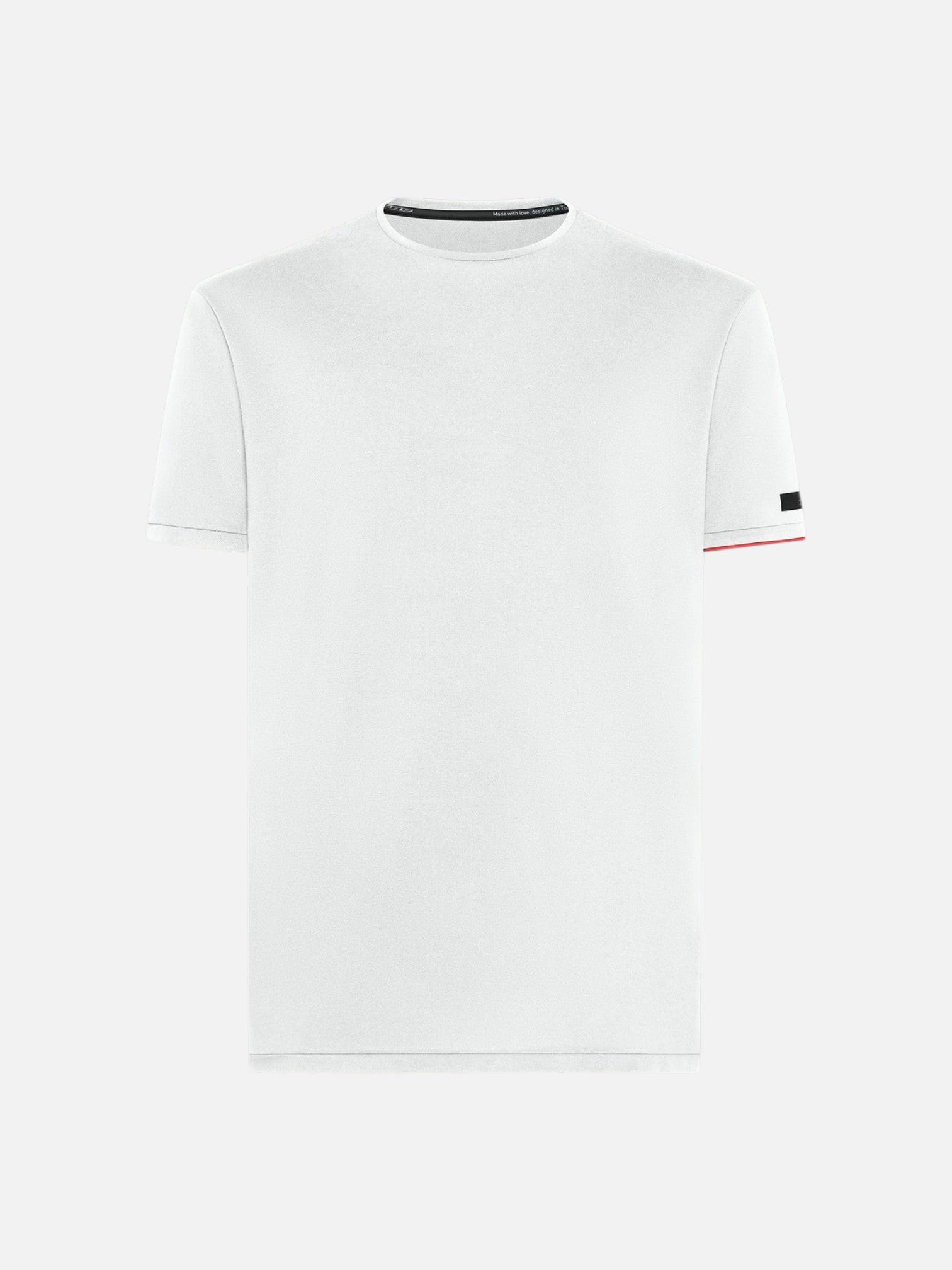 Camiseta Rrd Marco Shirty 26202 09 RRD