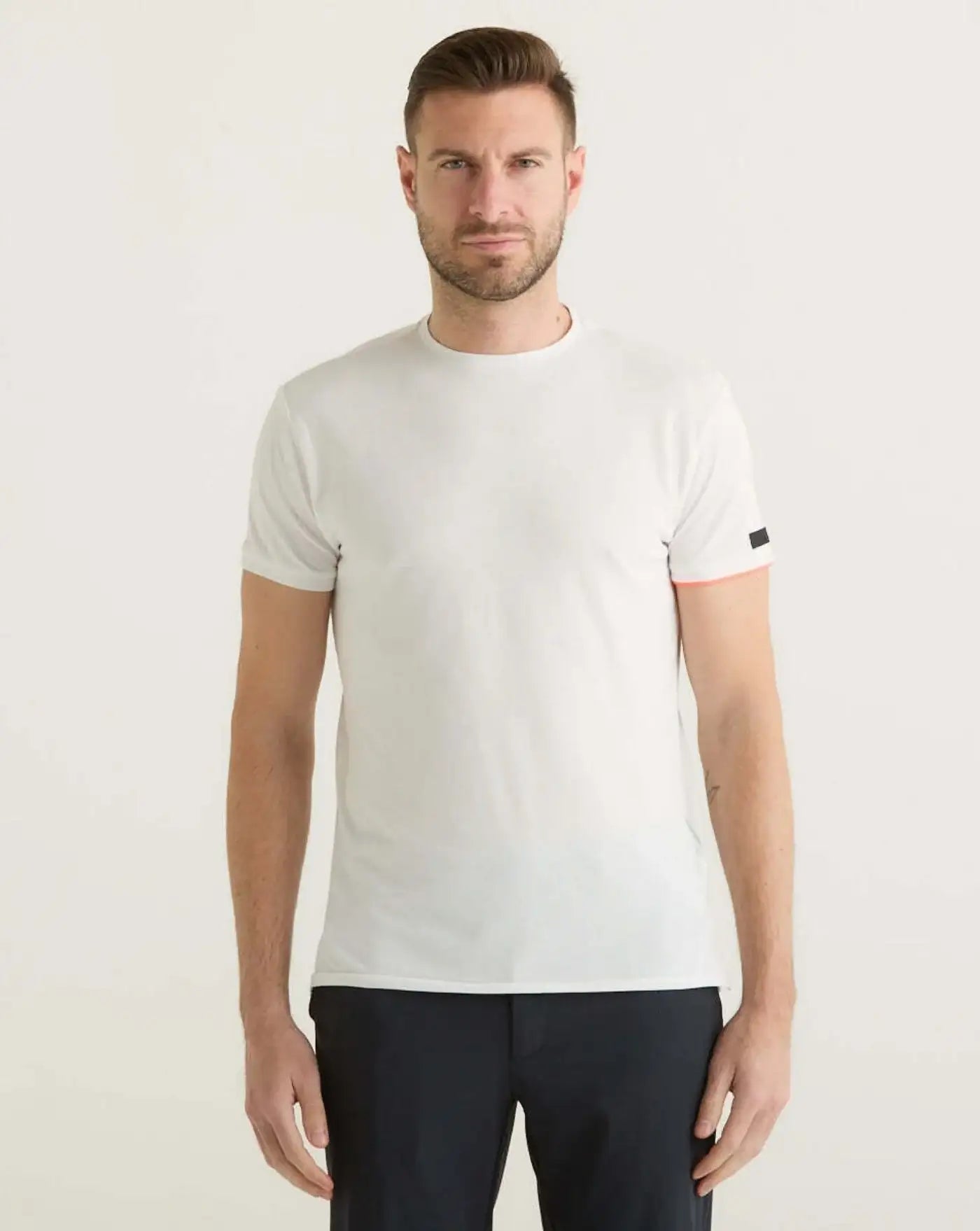 Camiseta Rrd Marco Shirty 26202 09 RRD