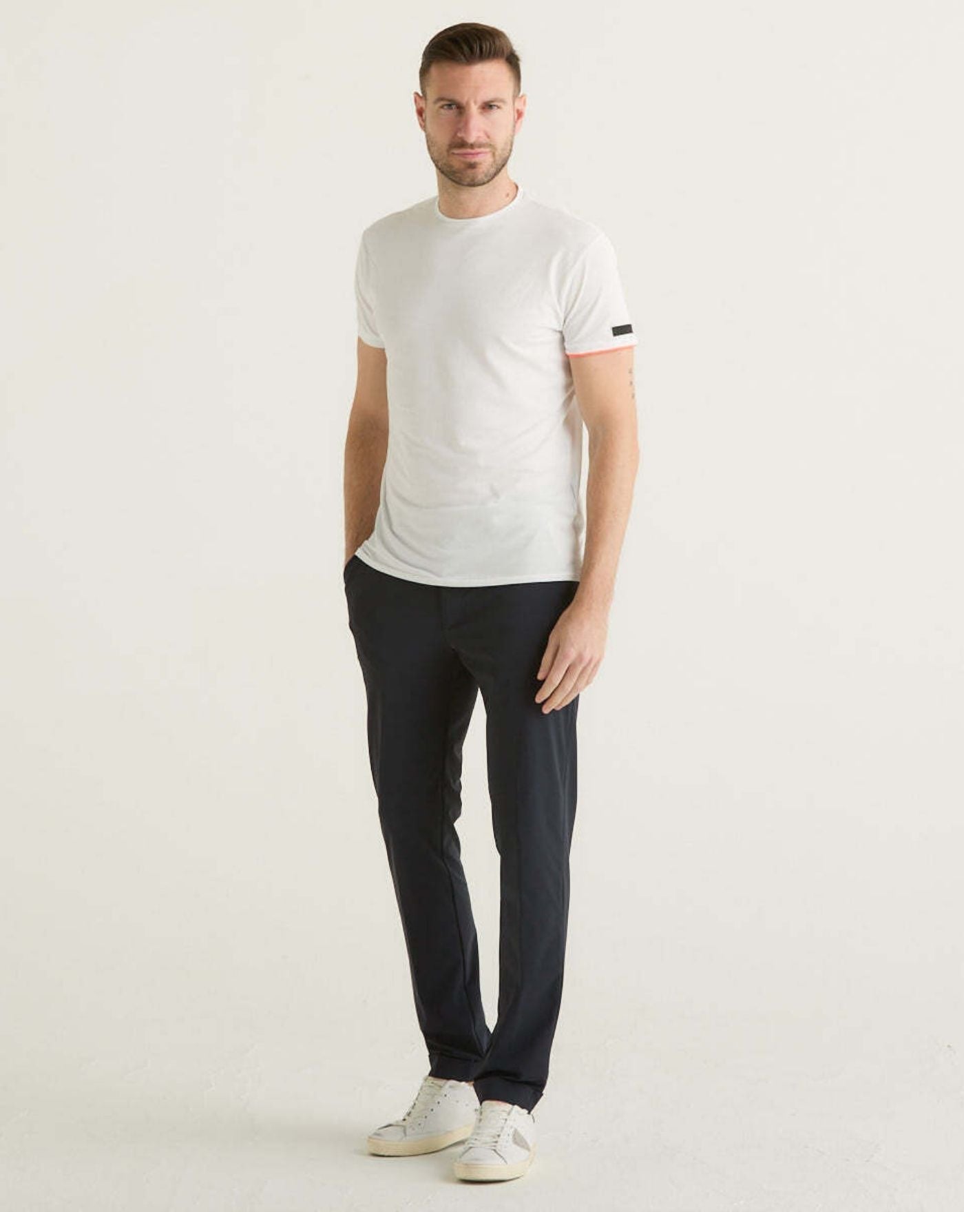 Camiseta Rrd Marco Shirty 26202 09 RRD