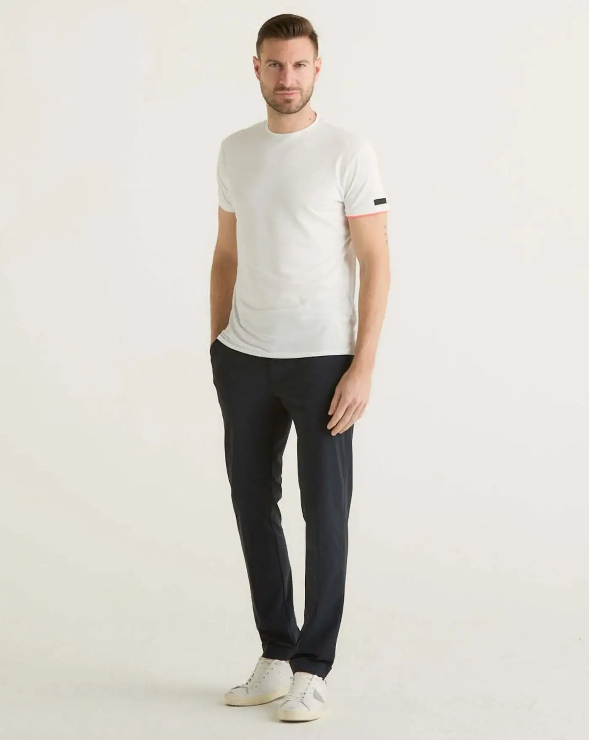 Camiseta Rrd Marco Shirty 26202 09 RRD