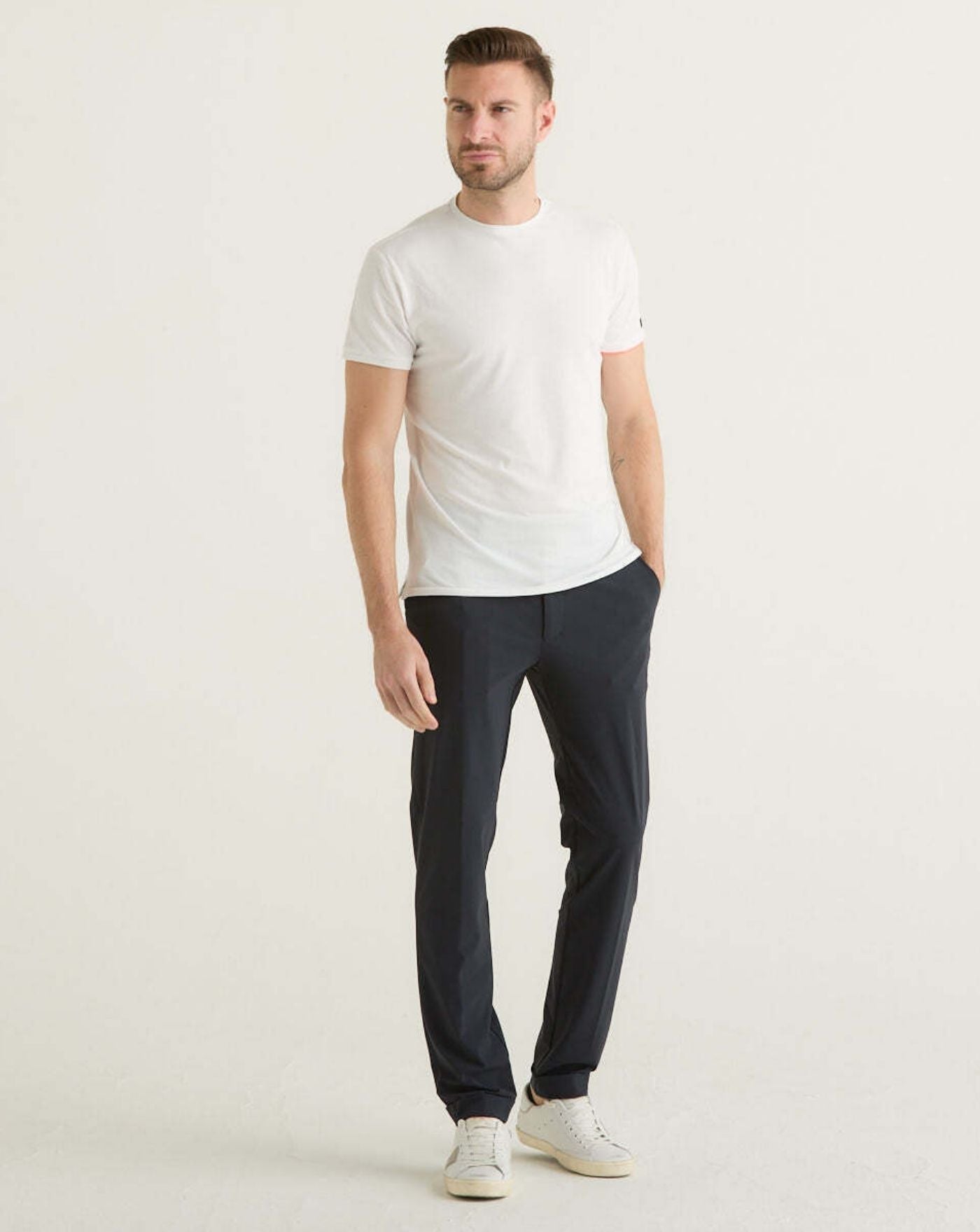 Camiseta Rrd Marco Shirty 26202 09 RRD