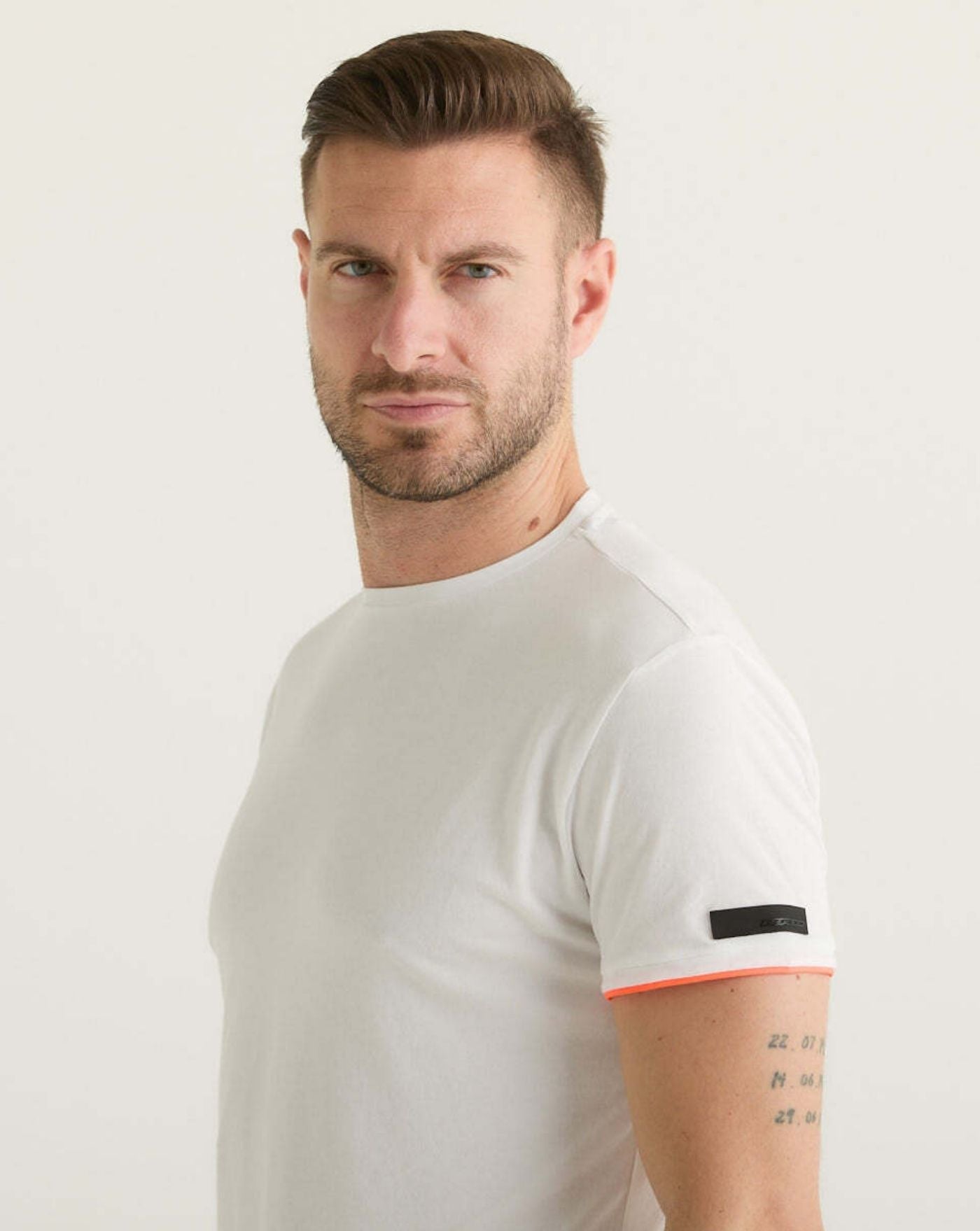 Camiseta Rrd Marco Shirty 26202 09 RRD