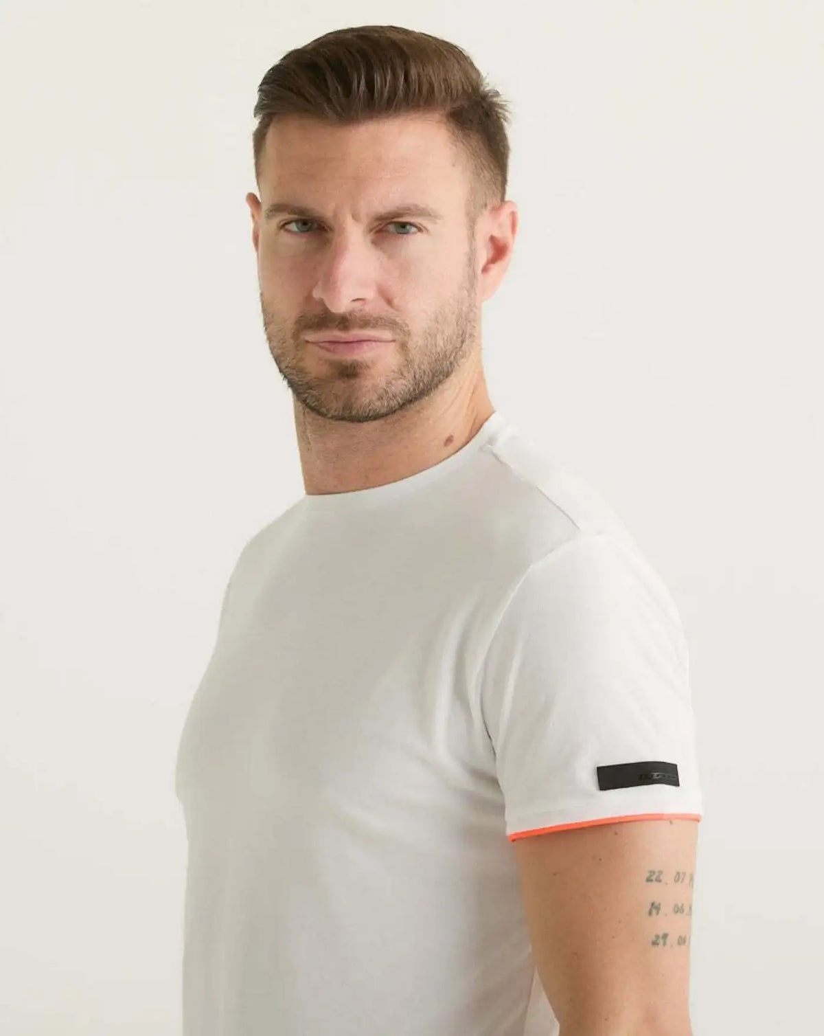 Camiseta Rrd Marco Shirty 26202 09 RRD