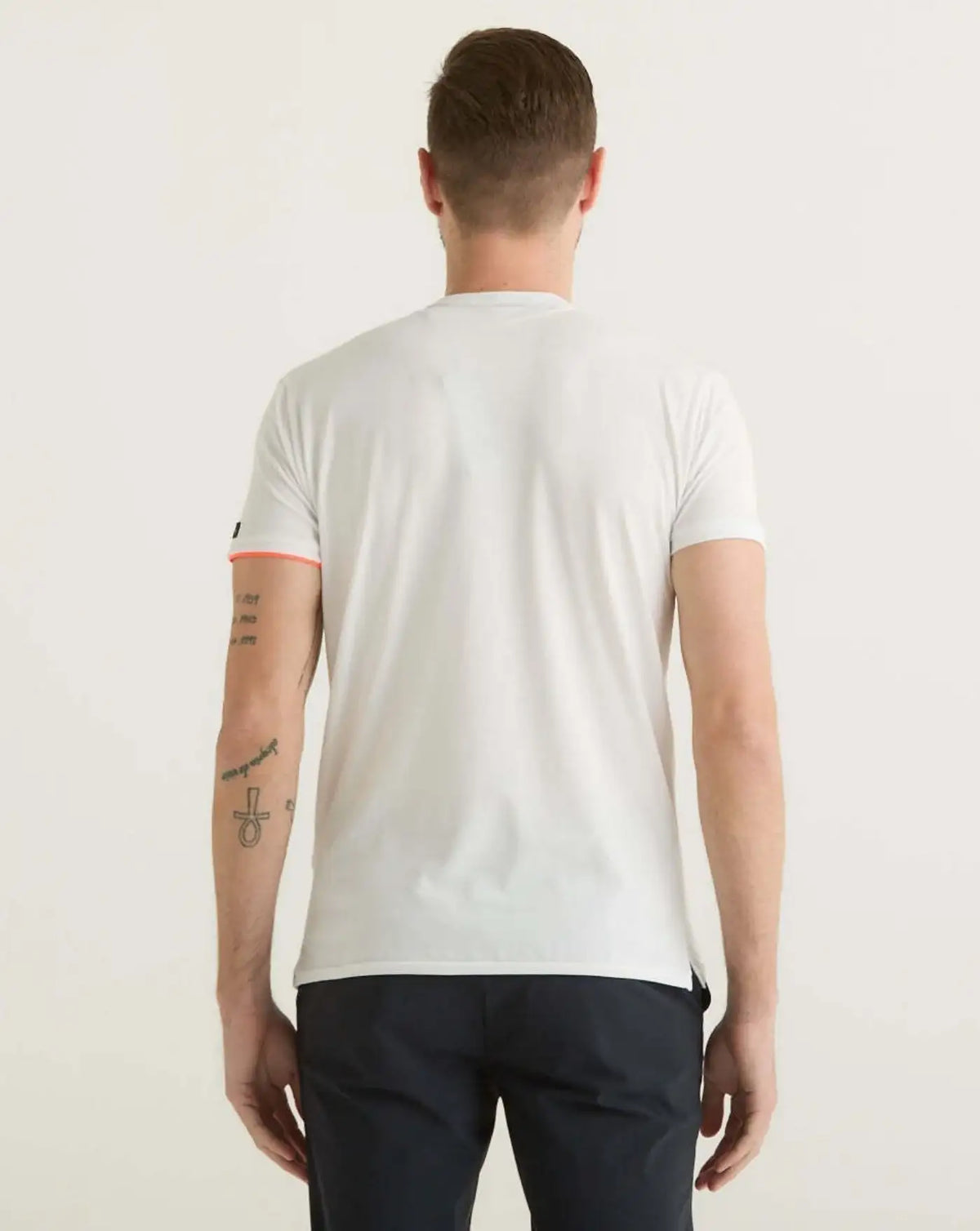 Camiseta Rrd Marco Shirty 26202 09 RRD