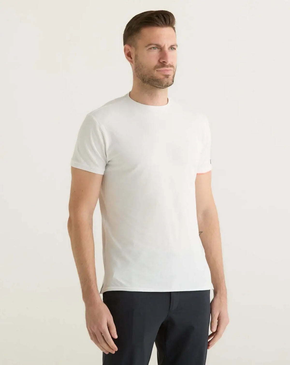 Camiseta Rrd Marco Shirty 26202 09 RRD