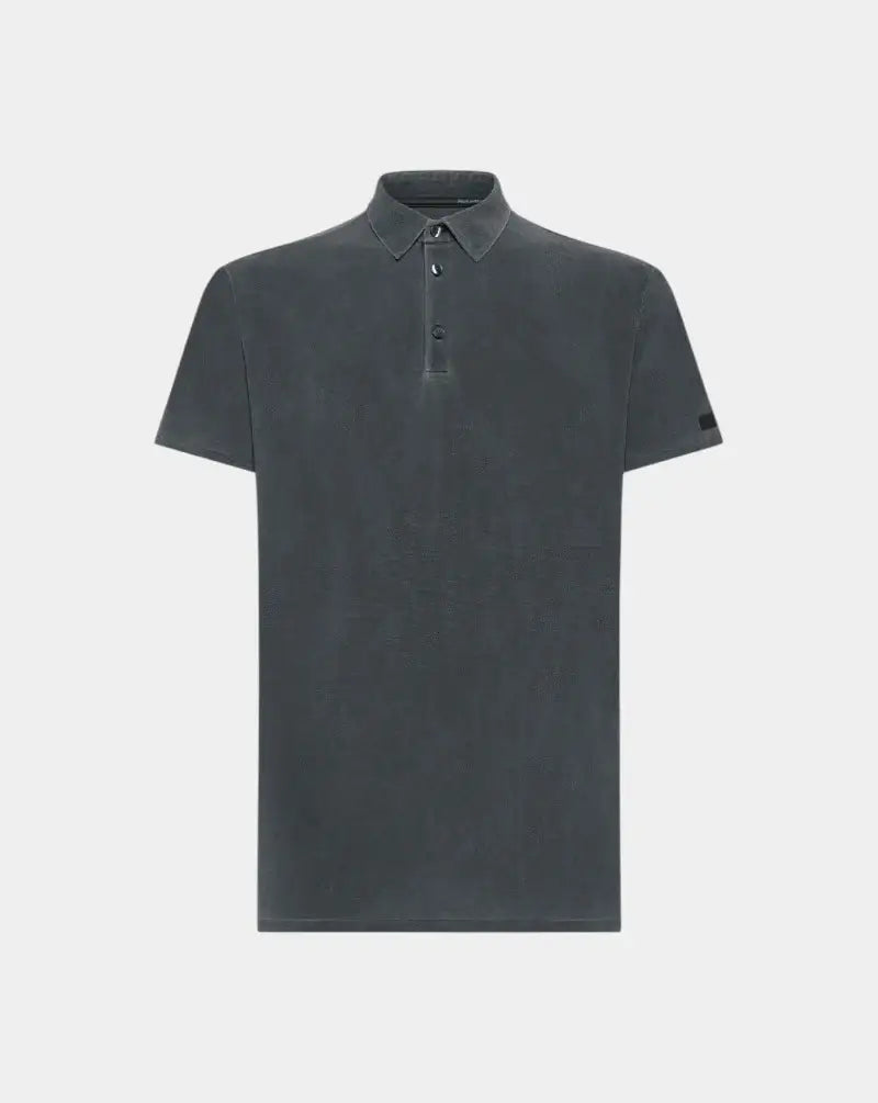 Polo Rrd Techno Wash Piqué 26219 10 RRD