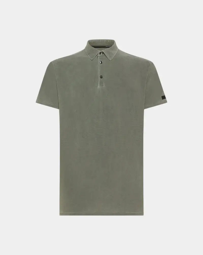 Polo Rrd Techno Wash Piqué 26219 27 RRD