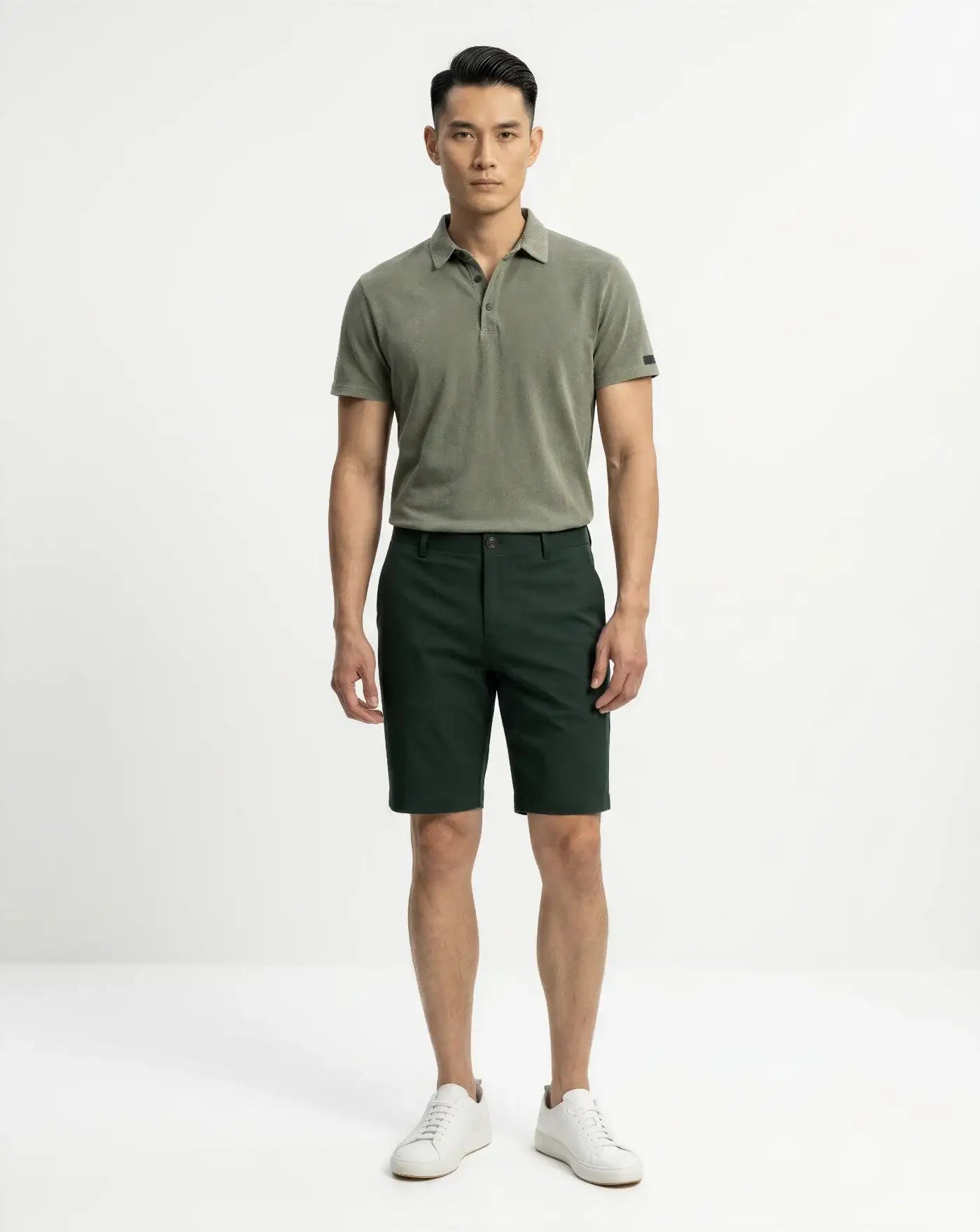 Polo Rrd Techno Wash Piqué 26219 27 RRD