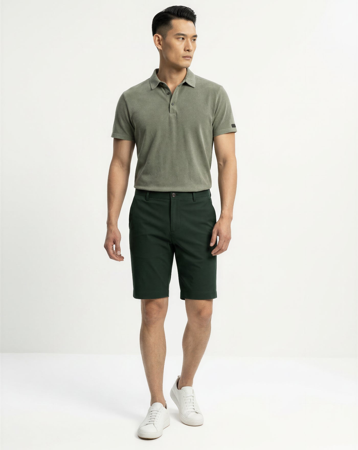 Polo Rrd Techno Wash Piqué 26219 27 RRD