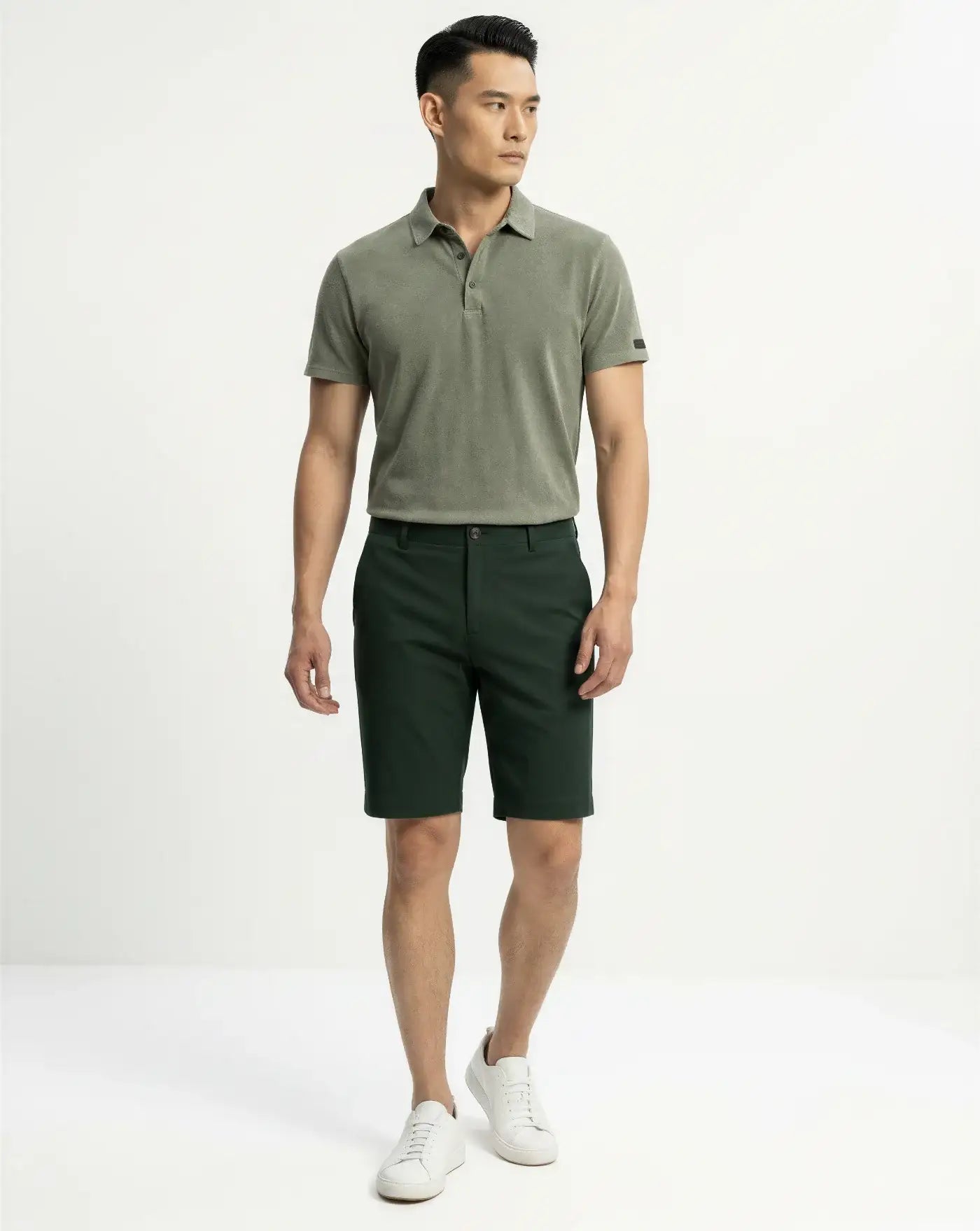 Polo Rrd Techno Wash Piqué 26219 27 RRD