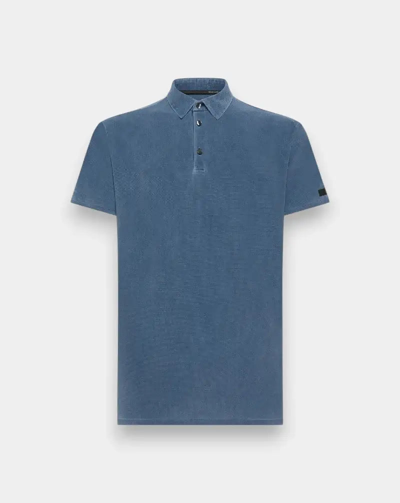 Polo Rrd Techno Wash Piqué 26219 60 RRD