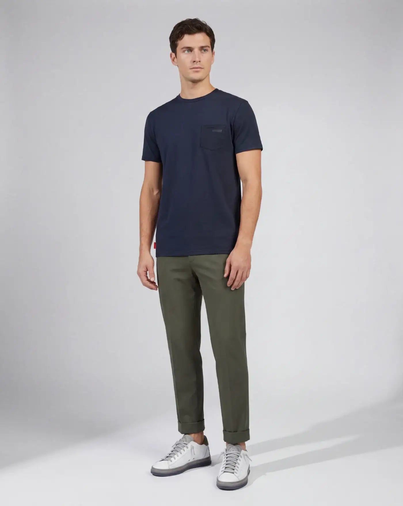 Pantalon Rrd Surflex Chino 26300 20 RRD