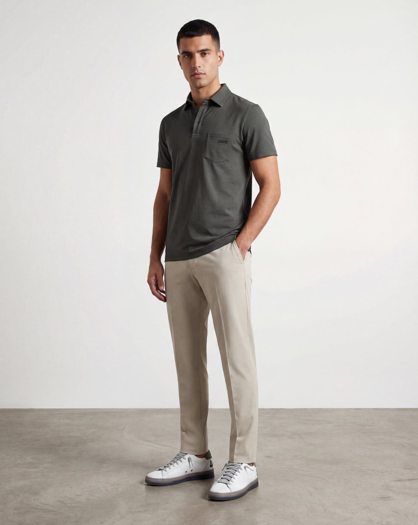Pantalon Rrd Surflex Chino 26300 85 RRD