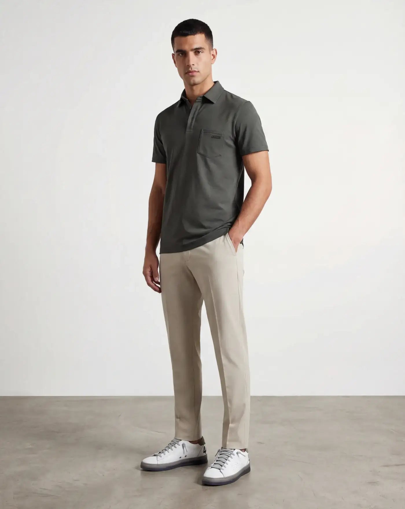 Pantalon Rrd Surflex Chino 26300 85 RRD
