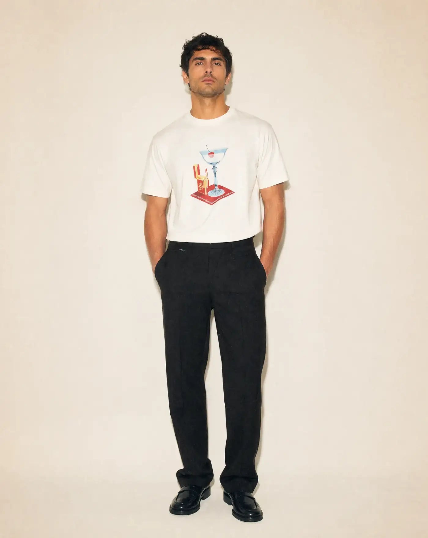 Pantalon Rrd Surflex Chino Jo 26302 60 RRD