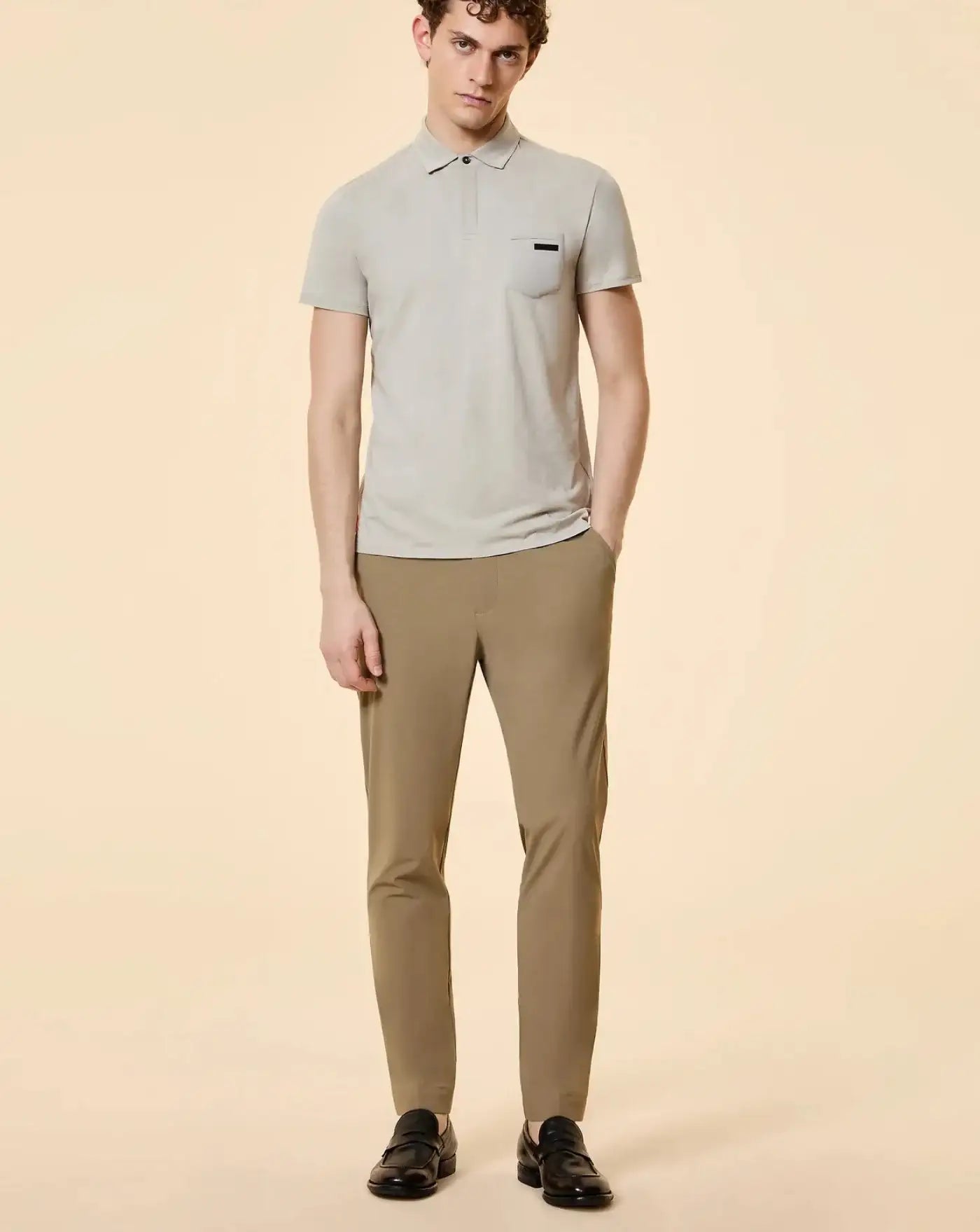 Pantalon Rrd Surflex Chino Jo Pant 26302 86 RRD