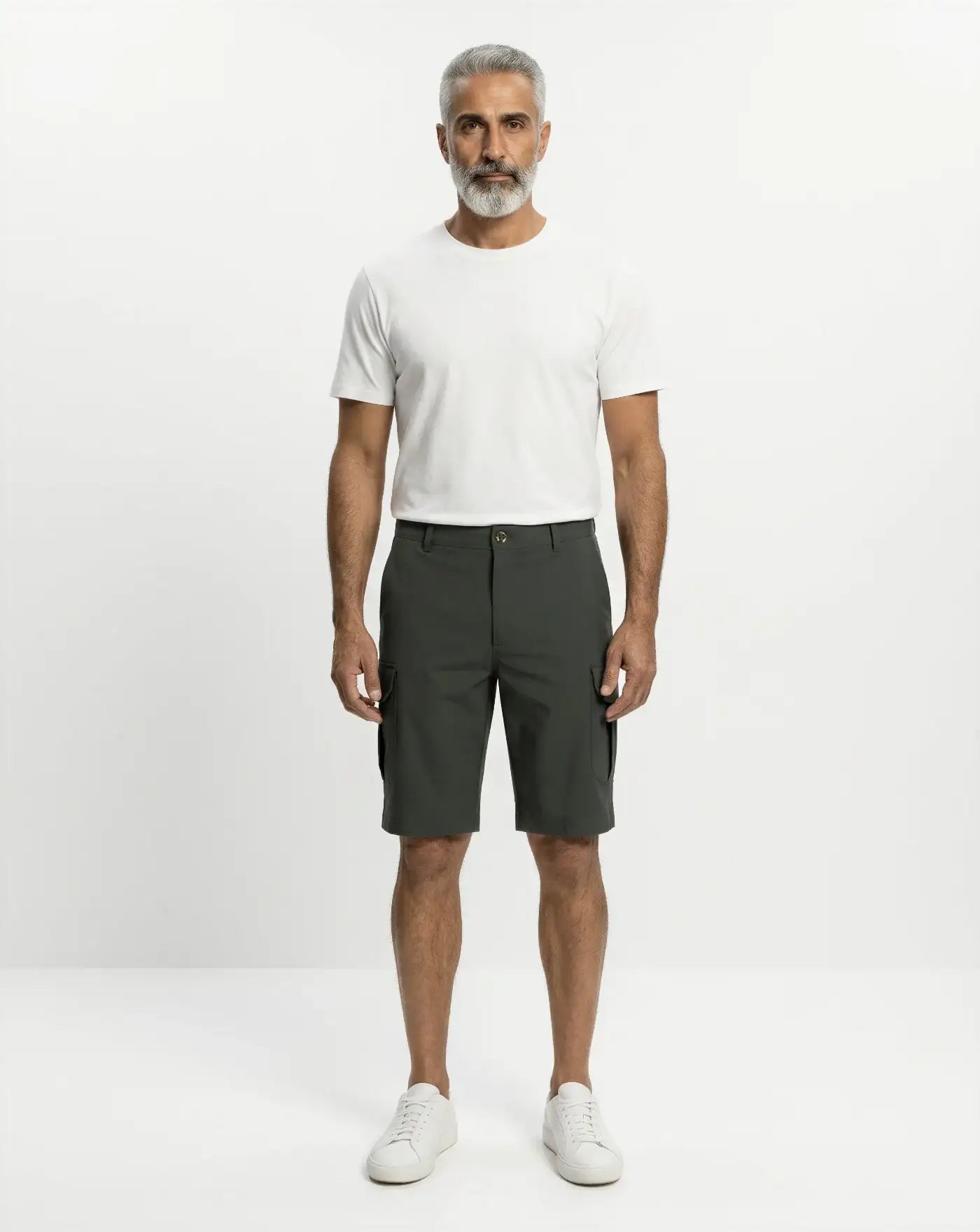 Bermuda Rrd Surflex Cargo Short 26307 20 RRD
