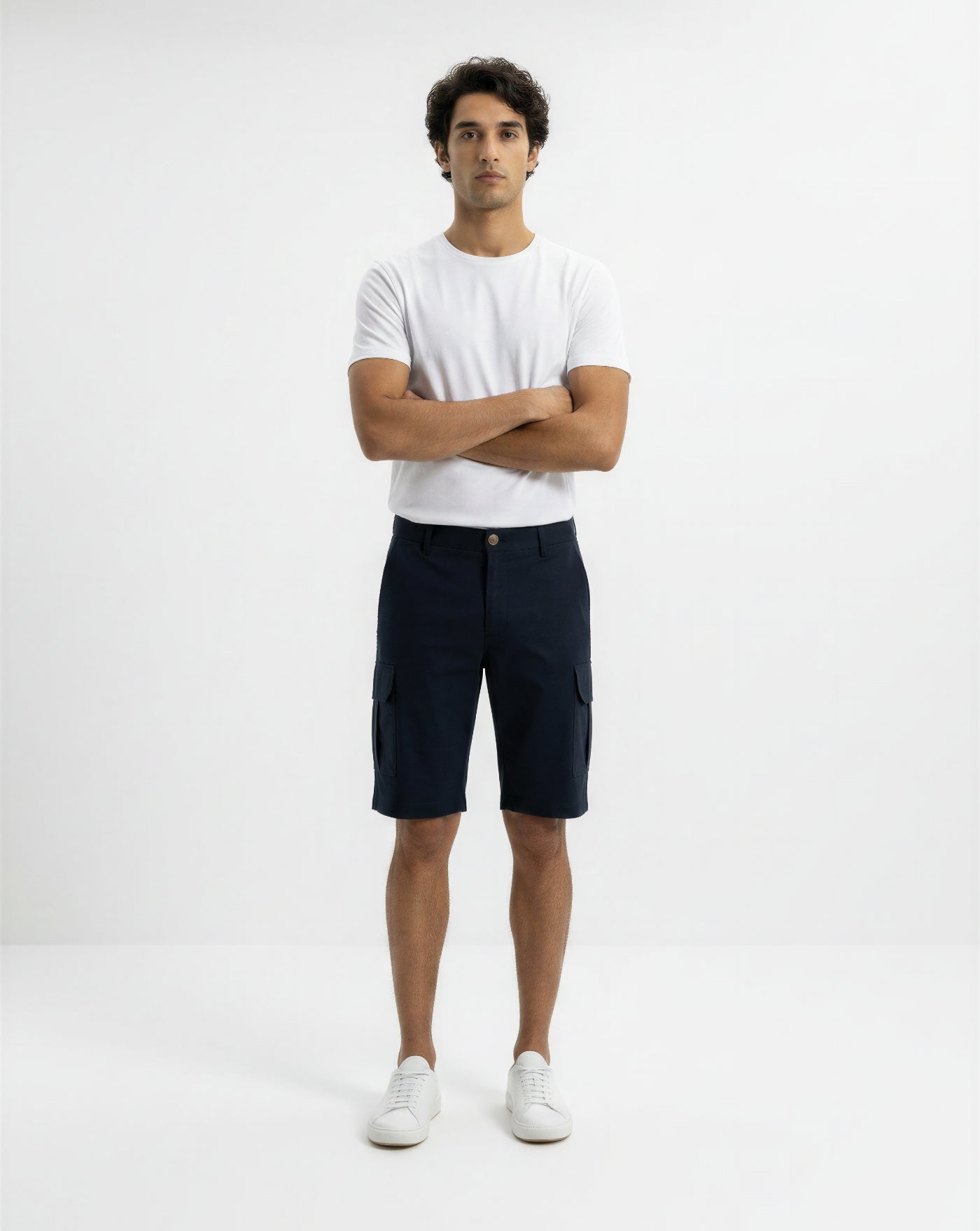 Bermuda Rrd Surflex Cargo Short 26307 60 RRD